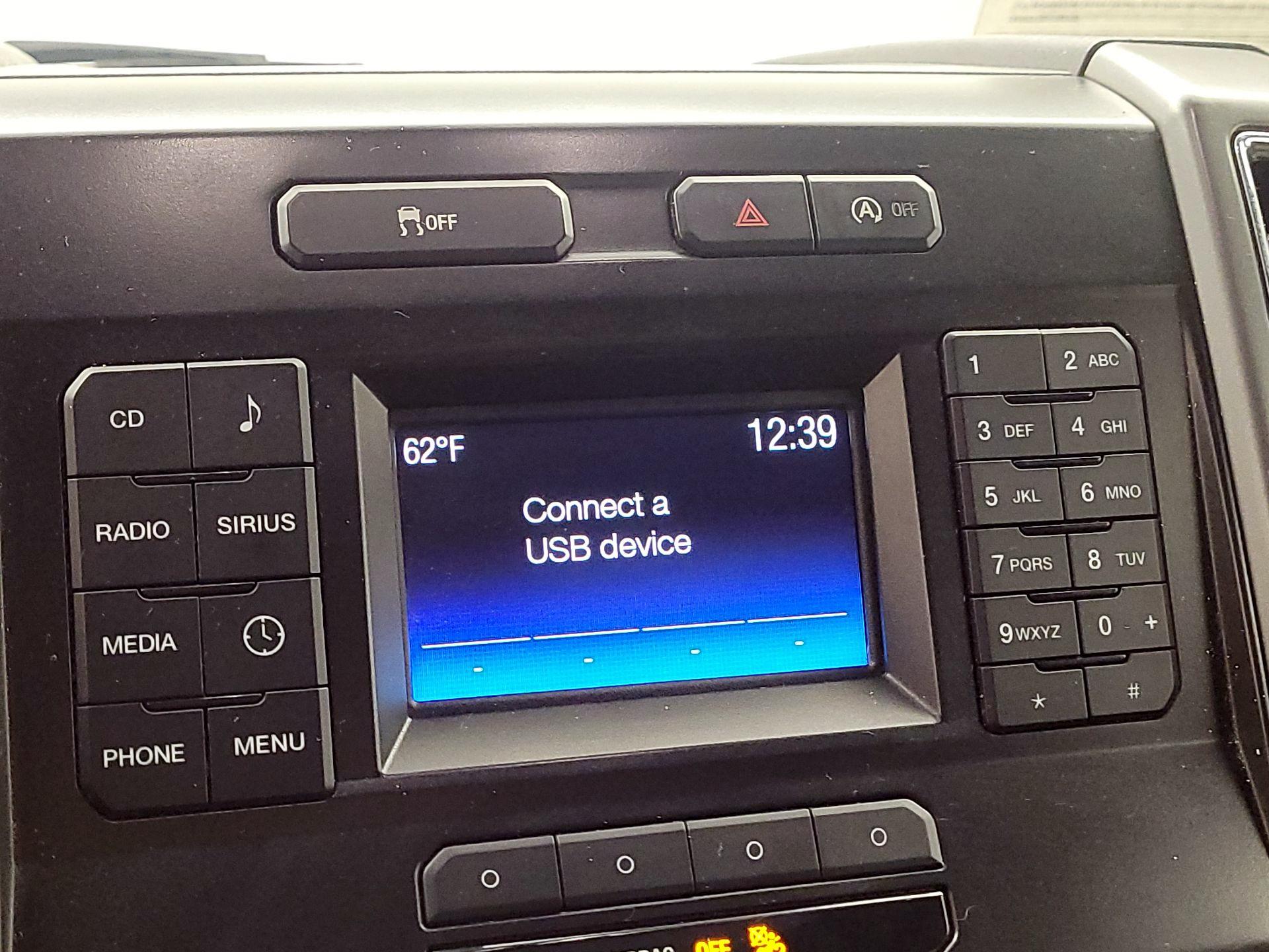 Thumbnail: 2015 Ford F-150 - 15