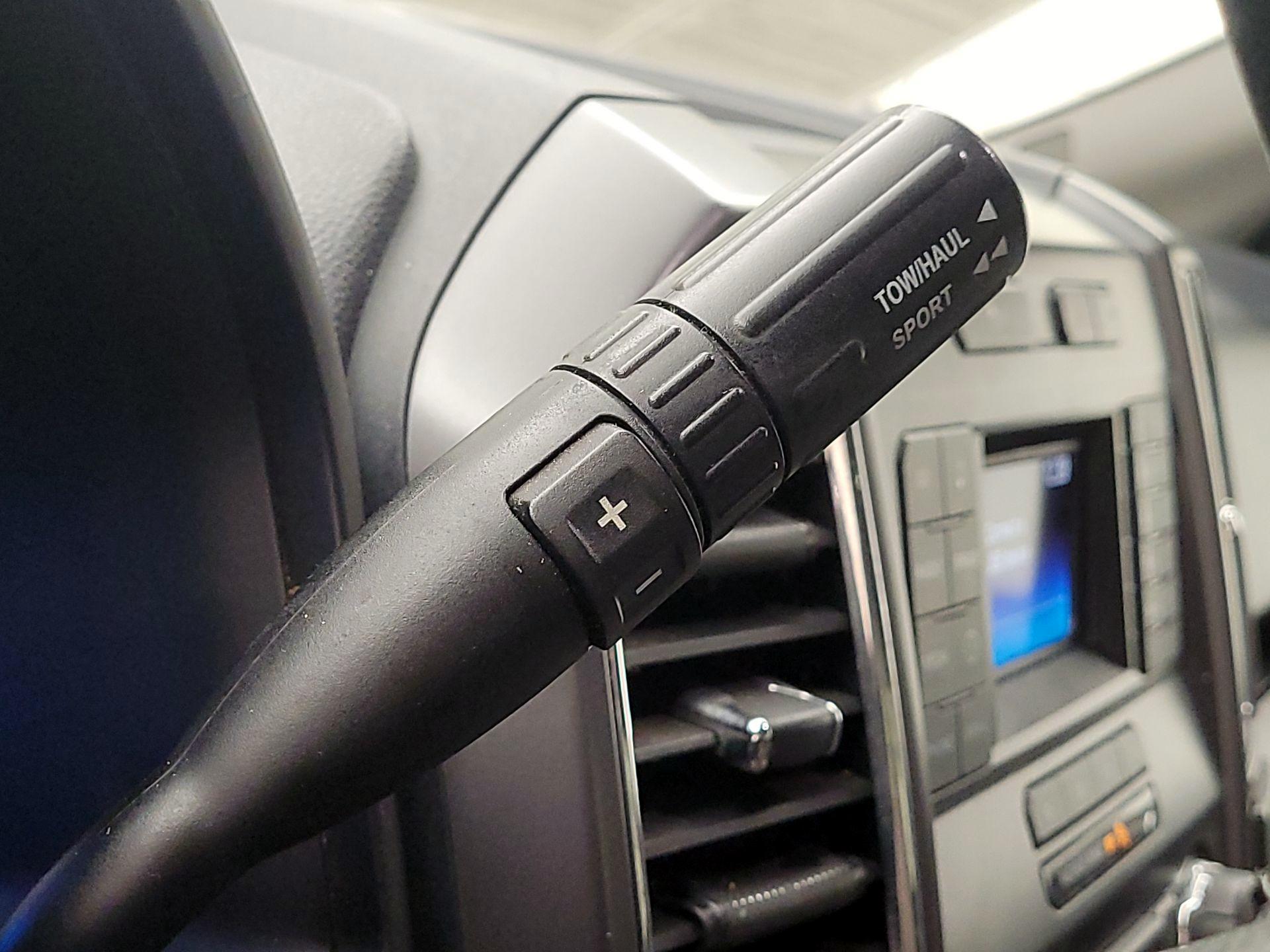 Thumbnail: 2015 Ford F-150 - 17