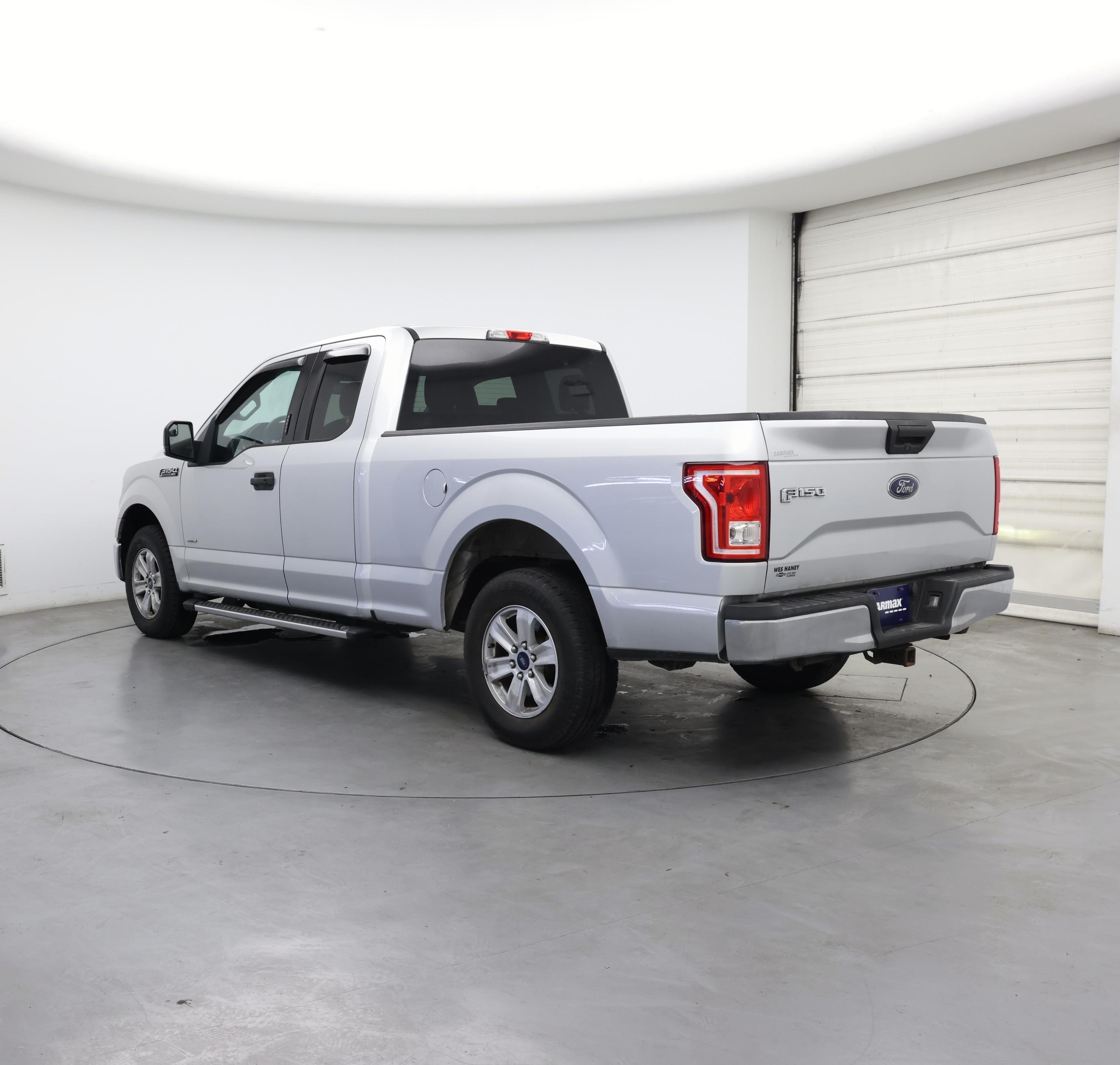 Thumbnail: 2015 Ford F-150 - 2