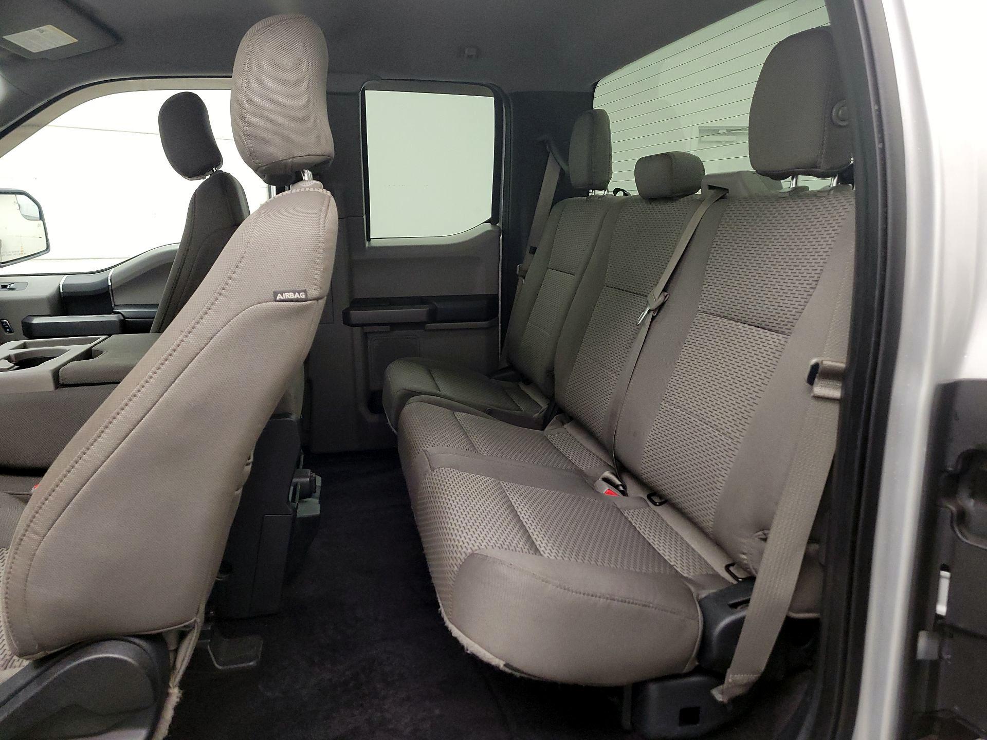 Thumbnail: 2015 Ford F-150 - 19