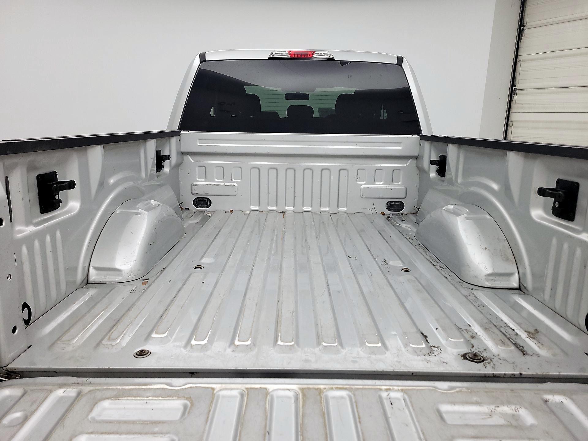 Thumbnail: 2015 Ford F-150 - 20