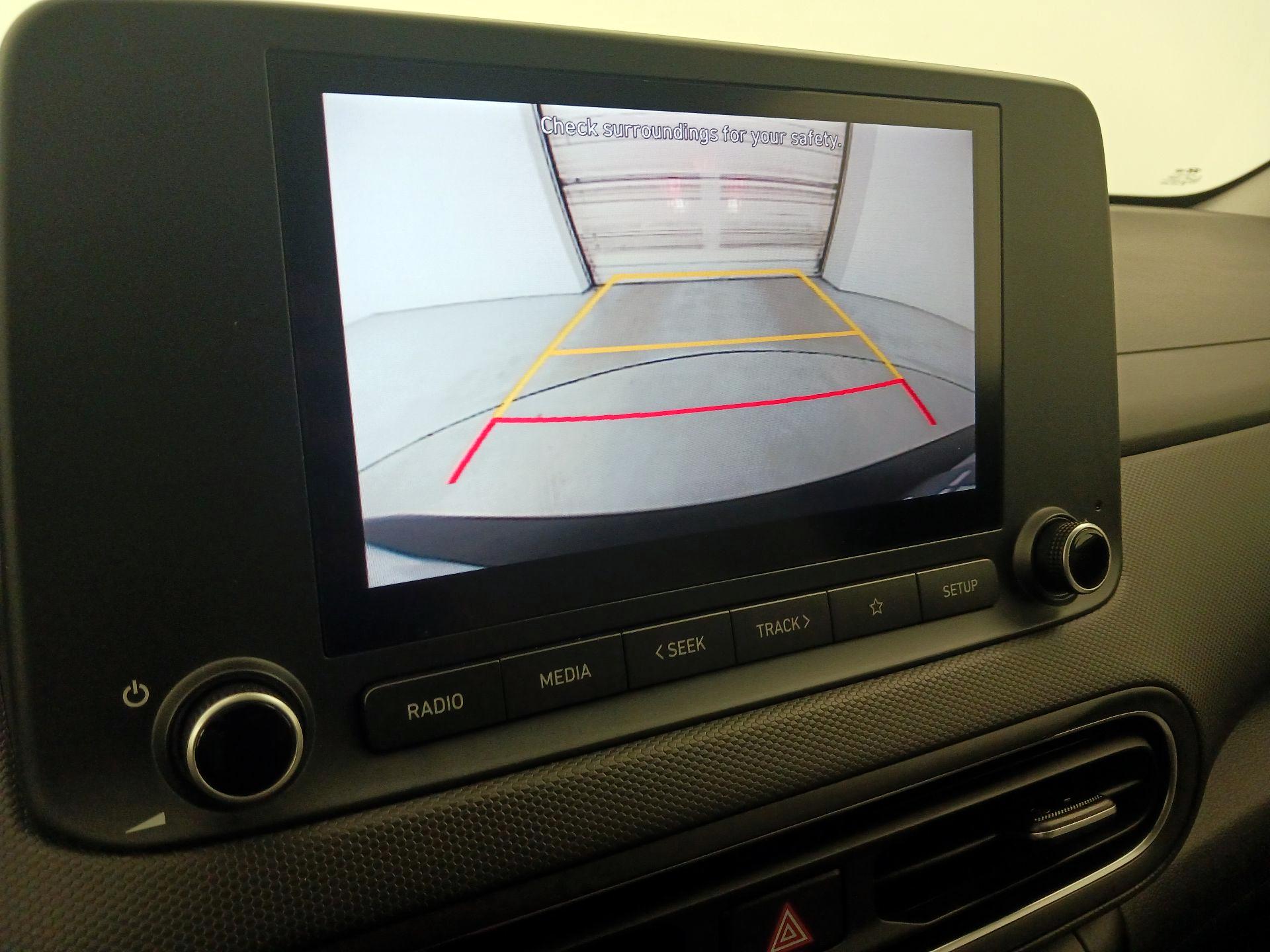 Thumbnail: 2023 Hyundai Kona - 14