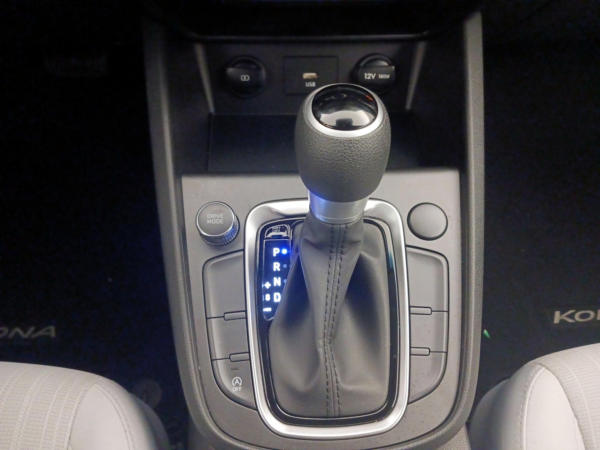 Thumbnail: 2023 Hyundai Kona - 17