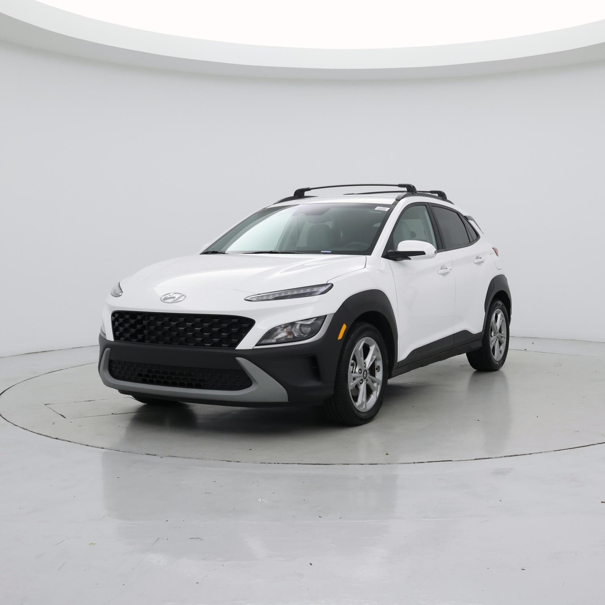 Thumbnail: 2023 Hyundai Kona - 4