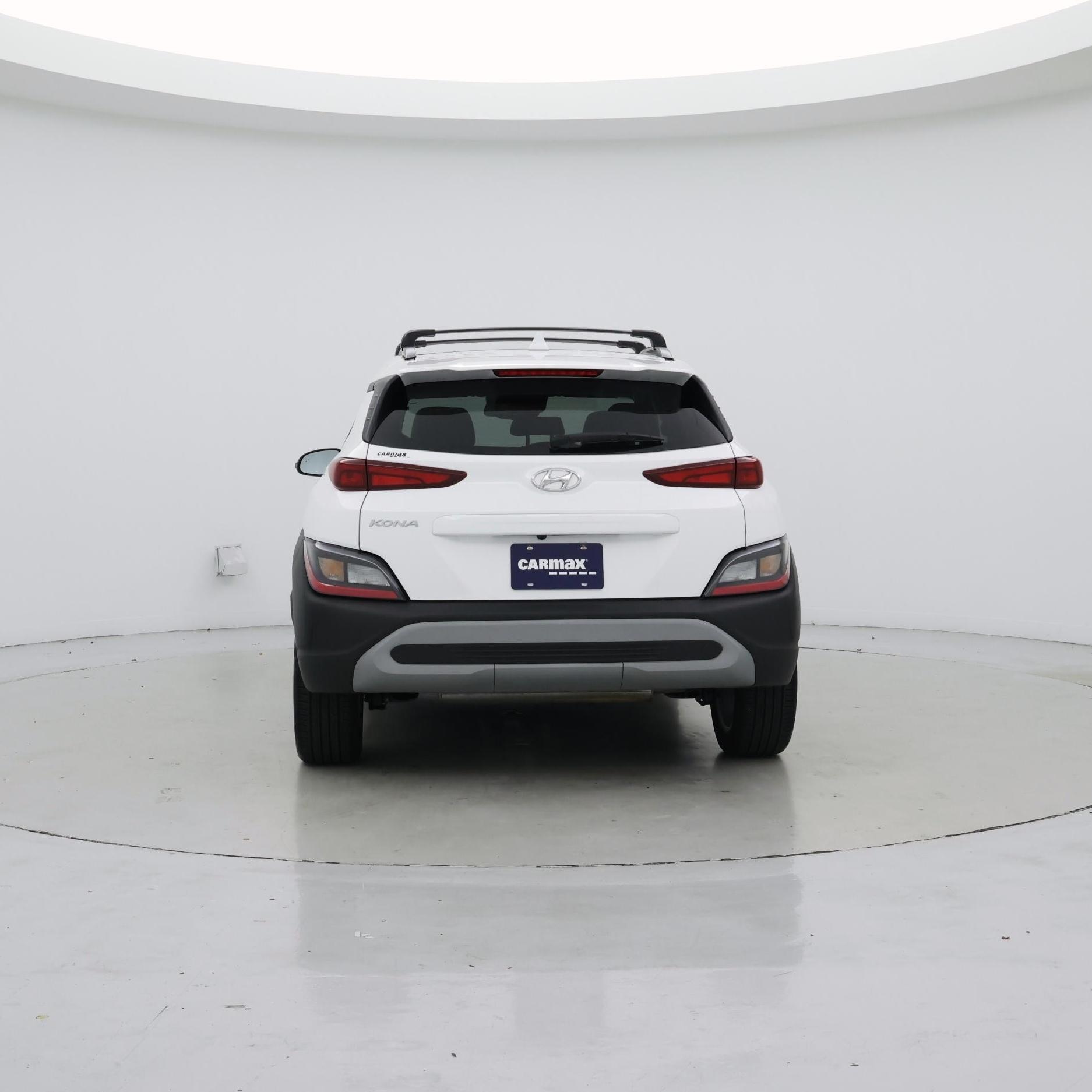 Thumbnail: 2023 Hyundai Kona - 6