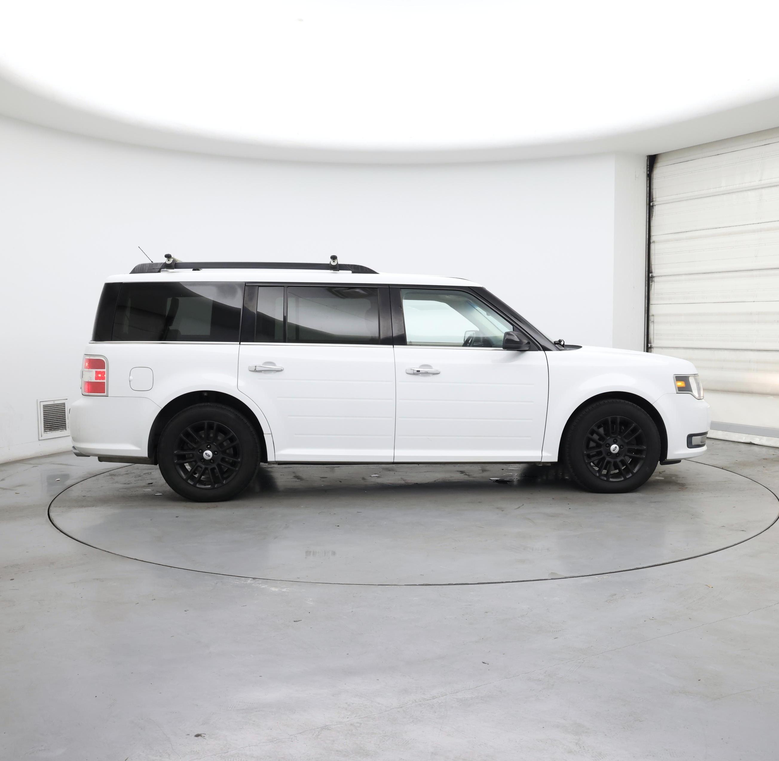 Thumbnail: 2015 Ford Flex - 7