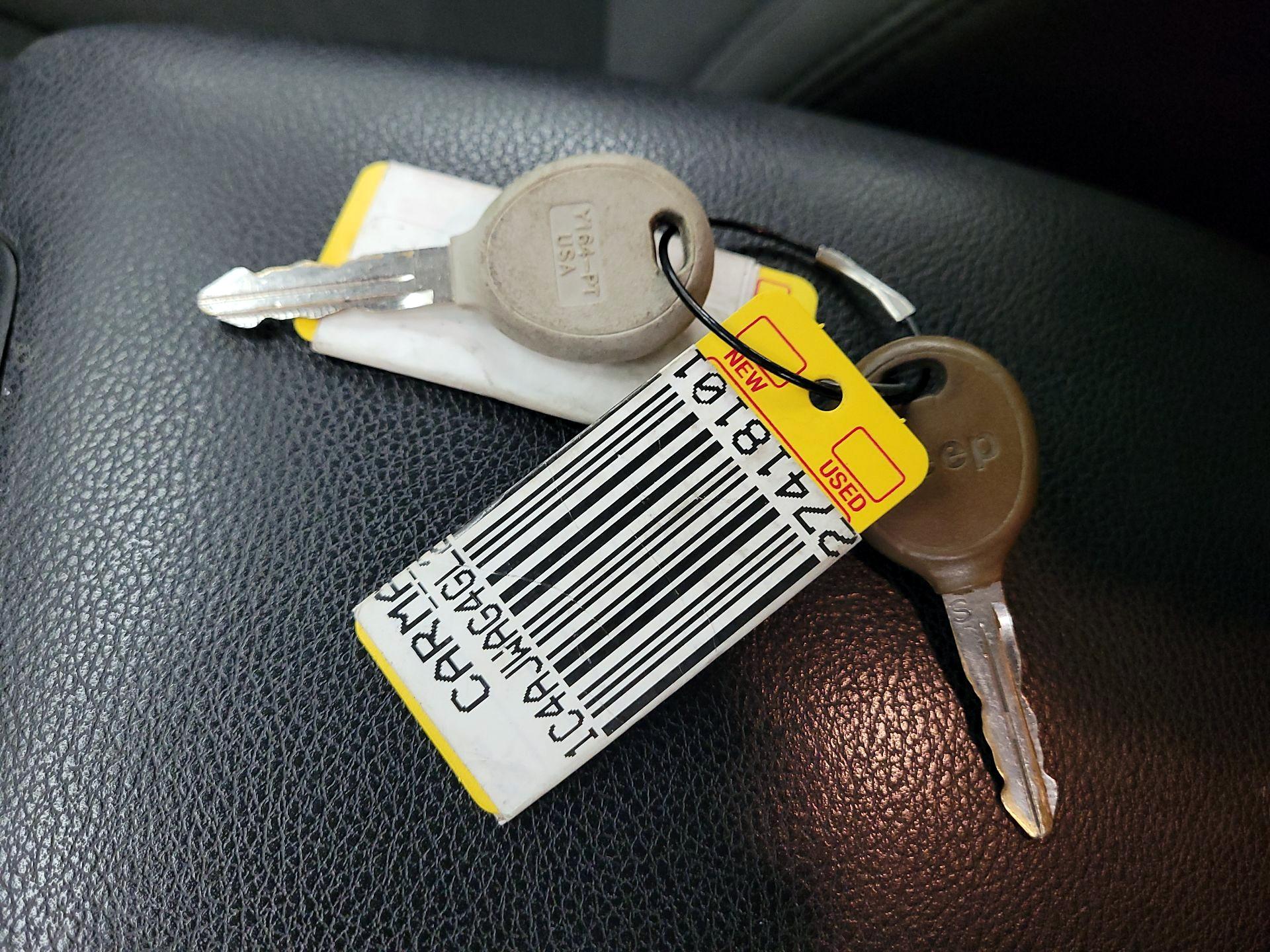 Thumbnail: 2016 Jeep Wrangler - 20