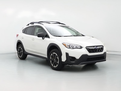 2023 Subaru Crosstrek