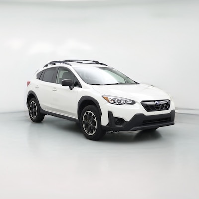 2023 Subaru Crosstrek