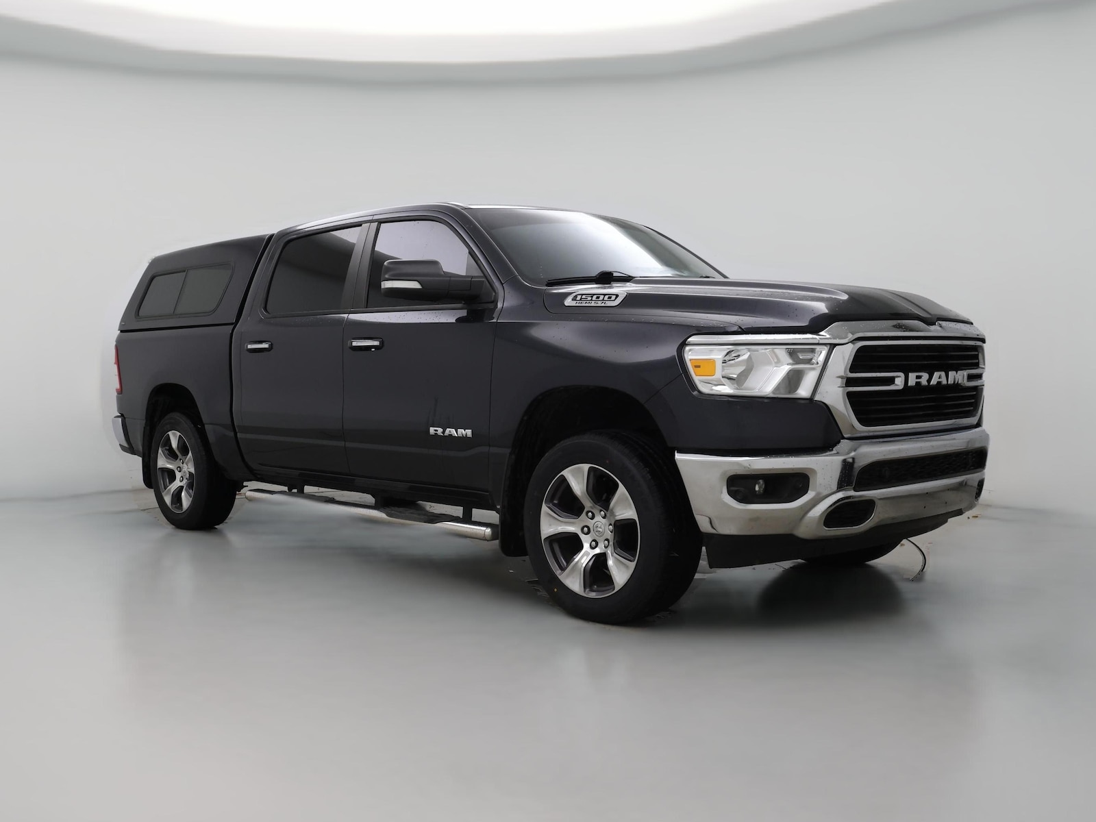 2019 RAM Ram 1500 Pickup Big Horn/Lone Star