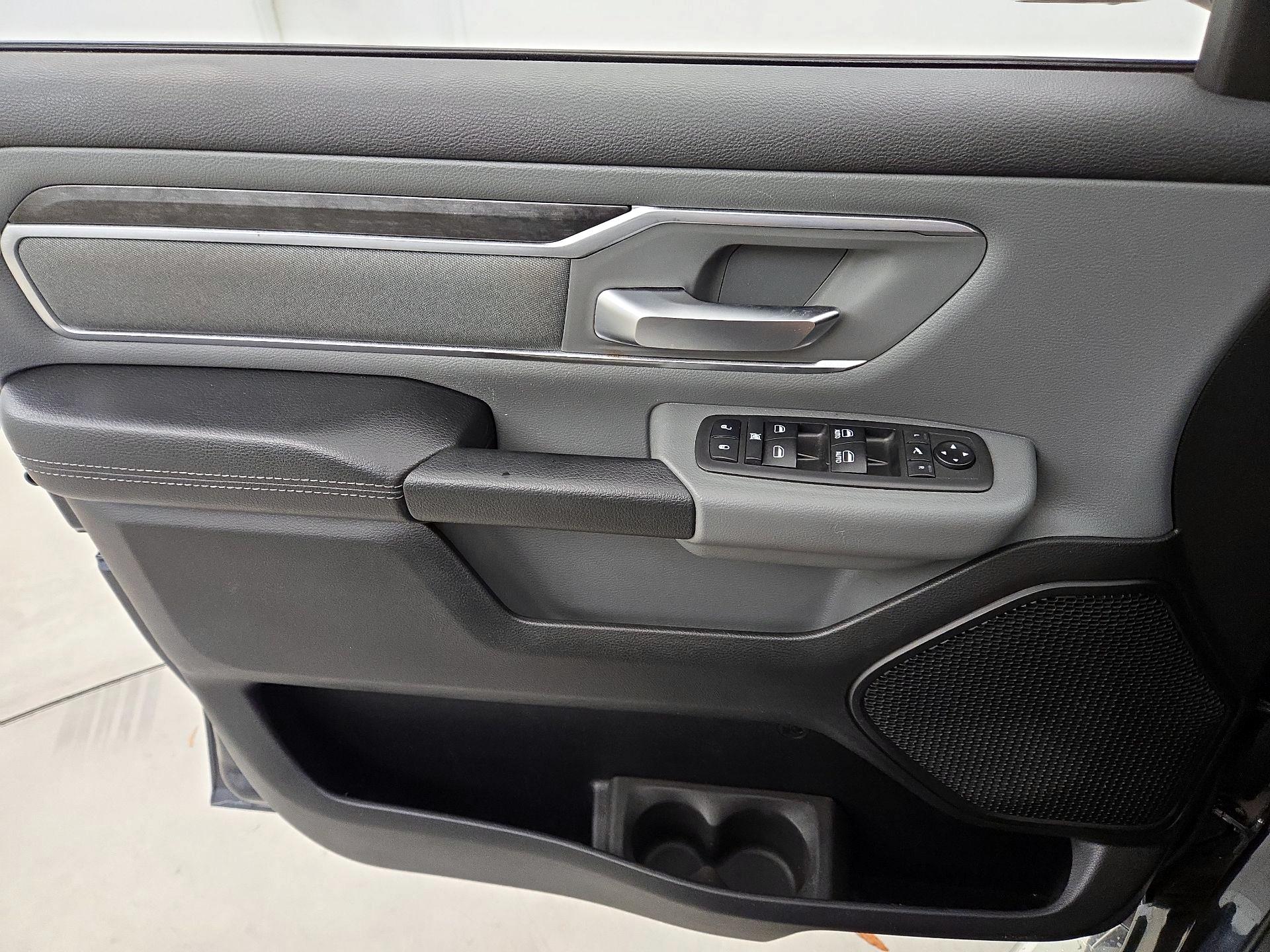 Thumbnail: 2019 RAM 1500 - 12