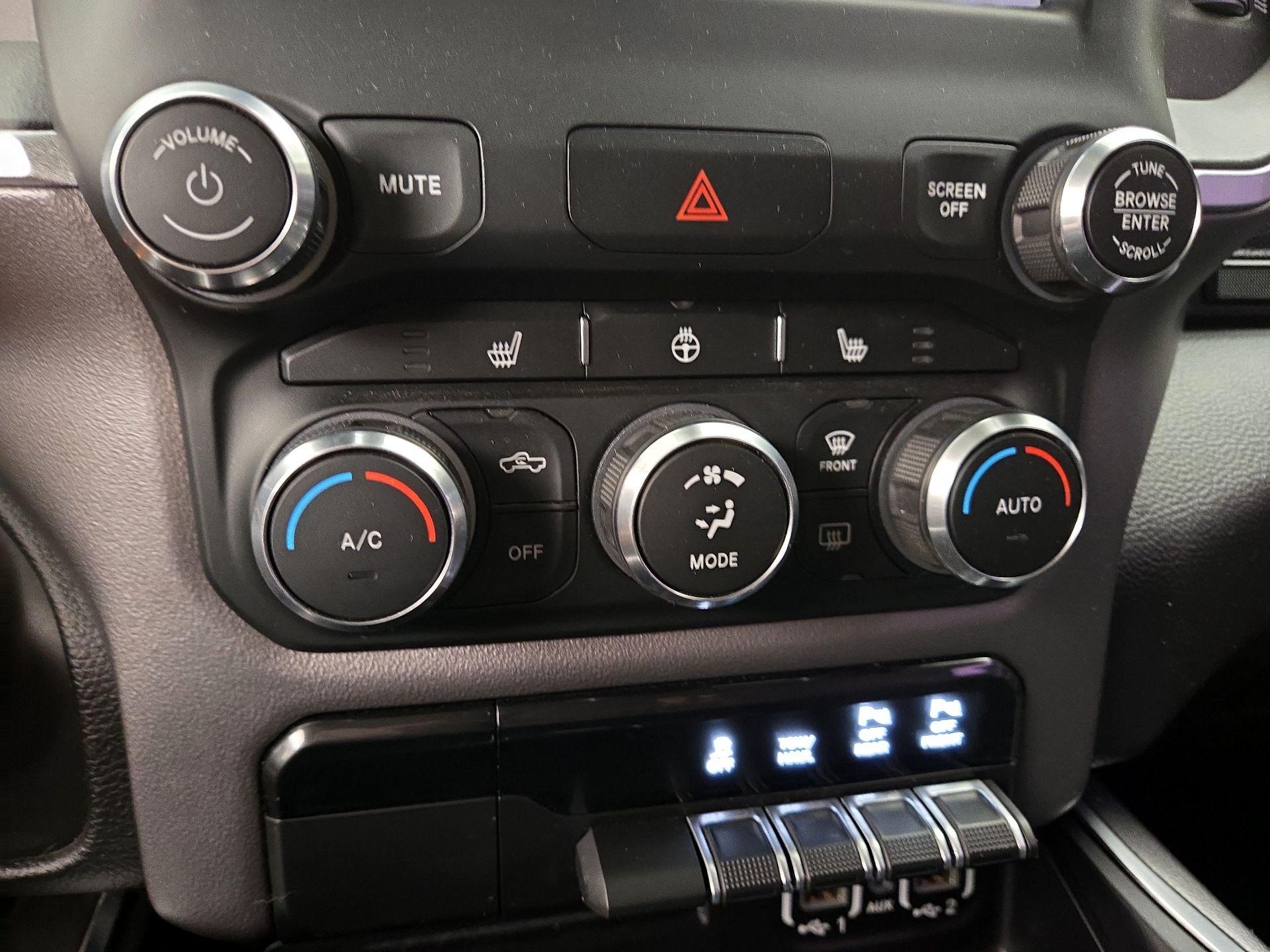 Thumbnail: 2019 RAM 1500 - 16