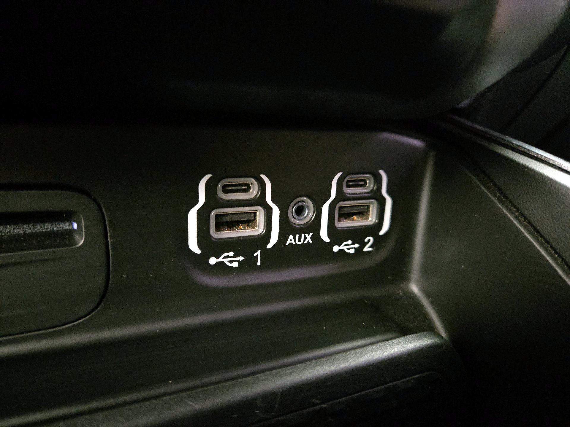 Thumbnail: 2019 RAM 1500 - 18