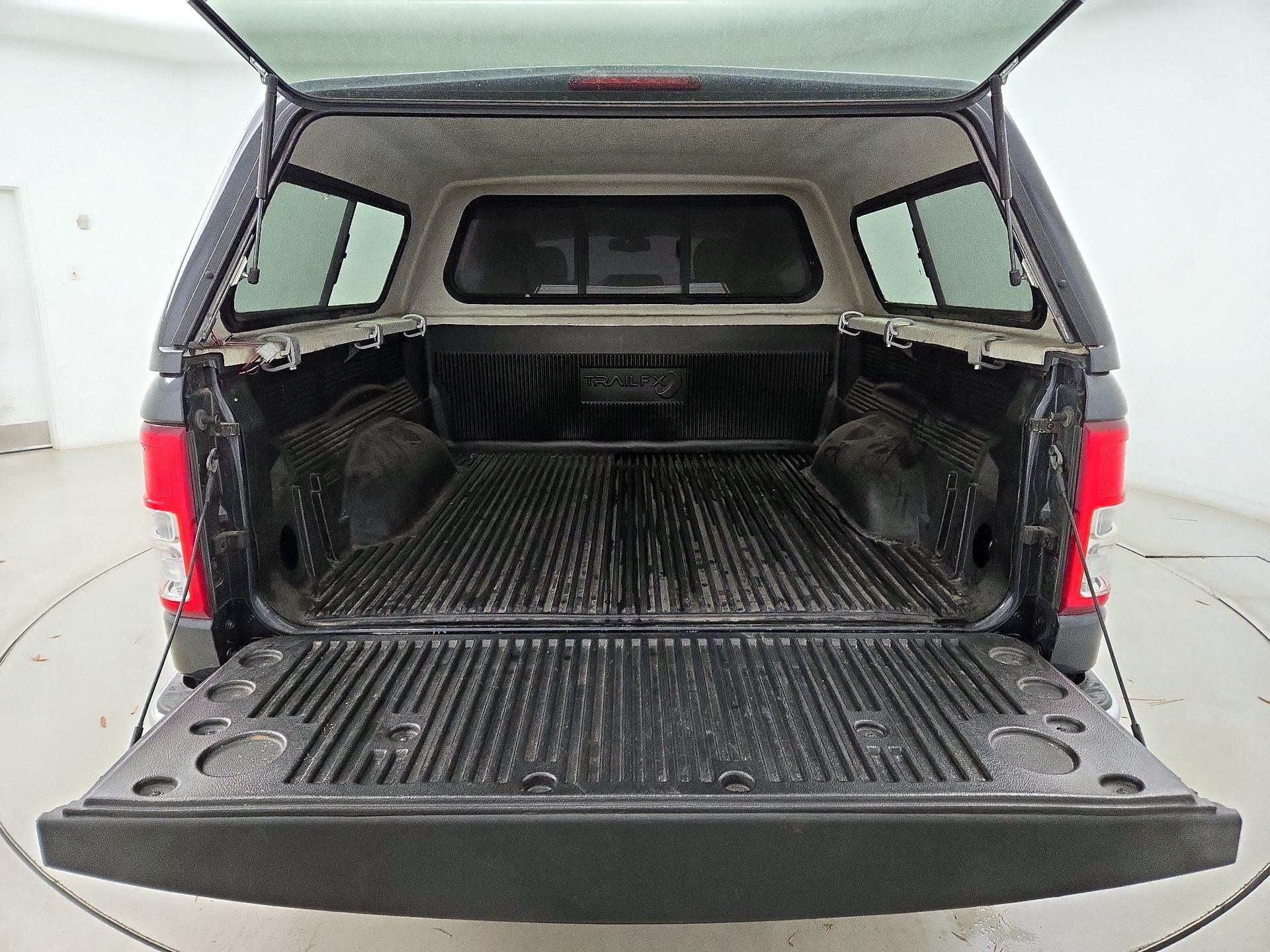 Thumbnail: 2019 RAM 1500 - 20