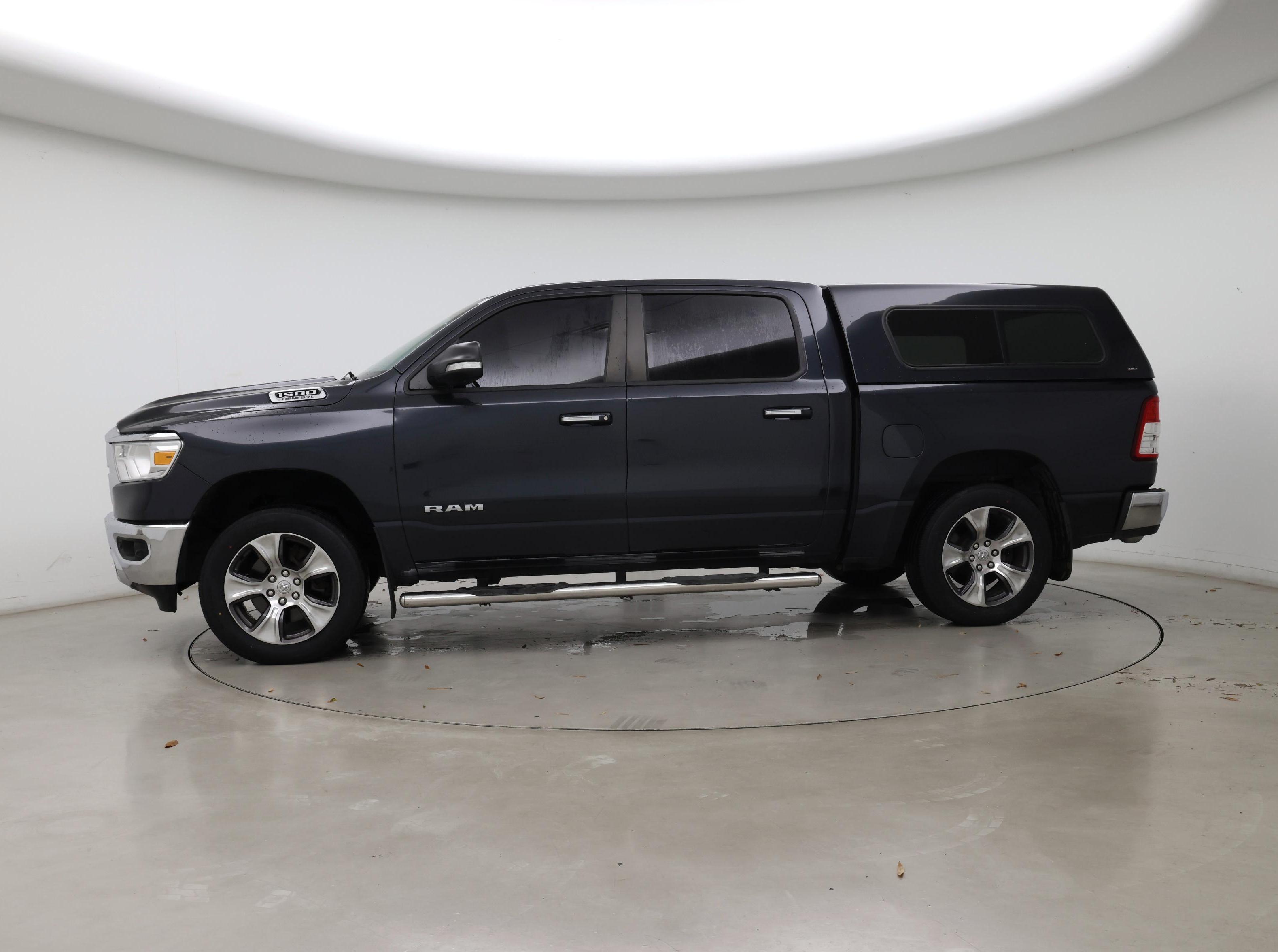 Thumbnail: 2019 RAM 1500 - 3