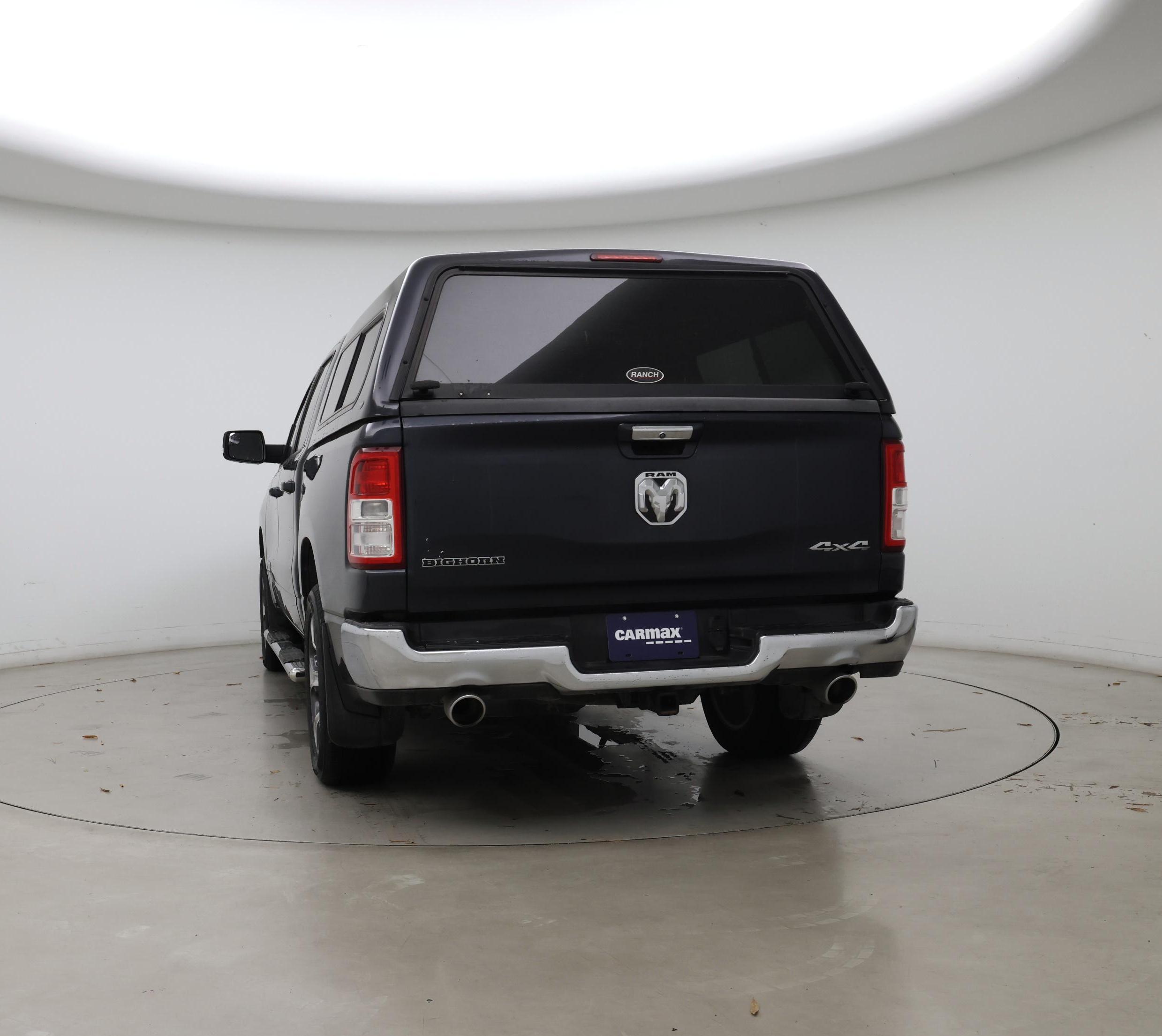 Thumbnail: 2019 RAM 1500 - 6