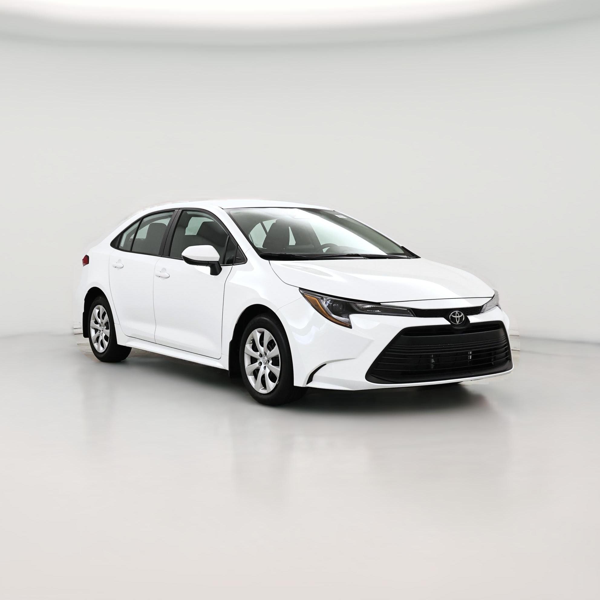 Thumbnail: 2025 Toyota Corolla - 1