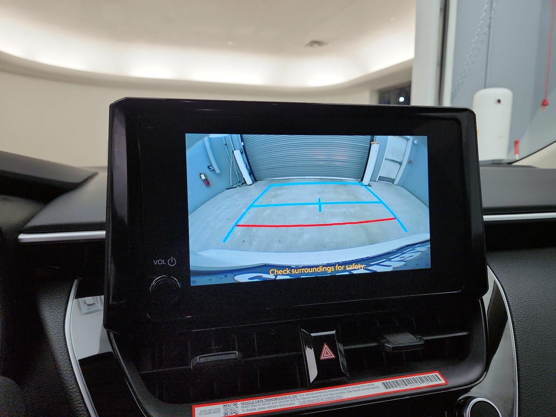 Thumbnail: 2025 Toyota Corolla - 14