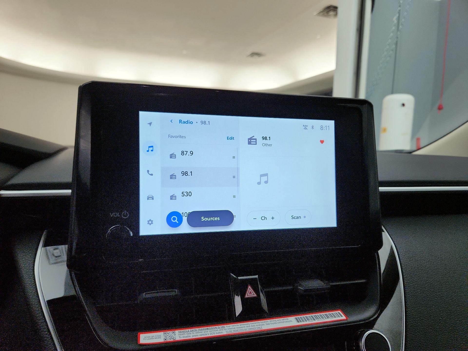 Thumbnail: 2025 Toyota Corolla - 15