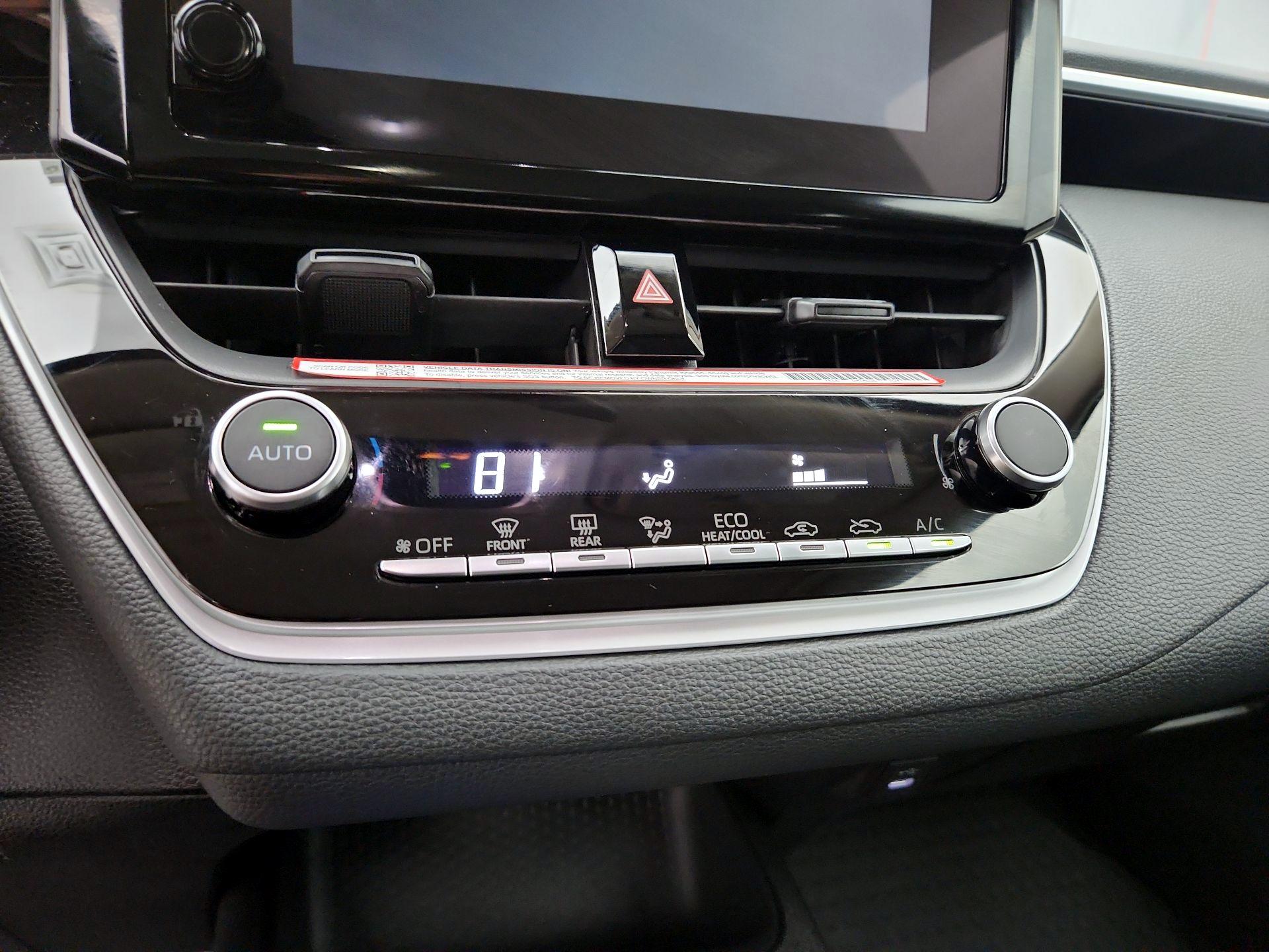 Thumbnail: 2025 Toyota Corolla - 16