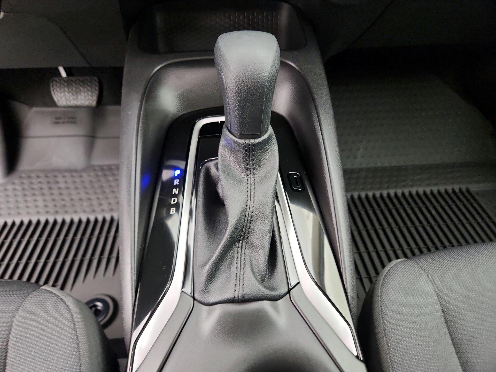 Thumbnail: 2025 Toyota Corolla - 17