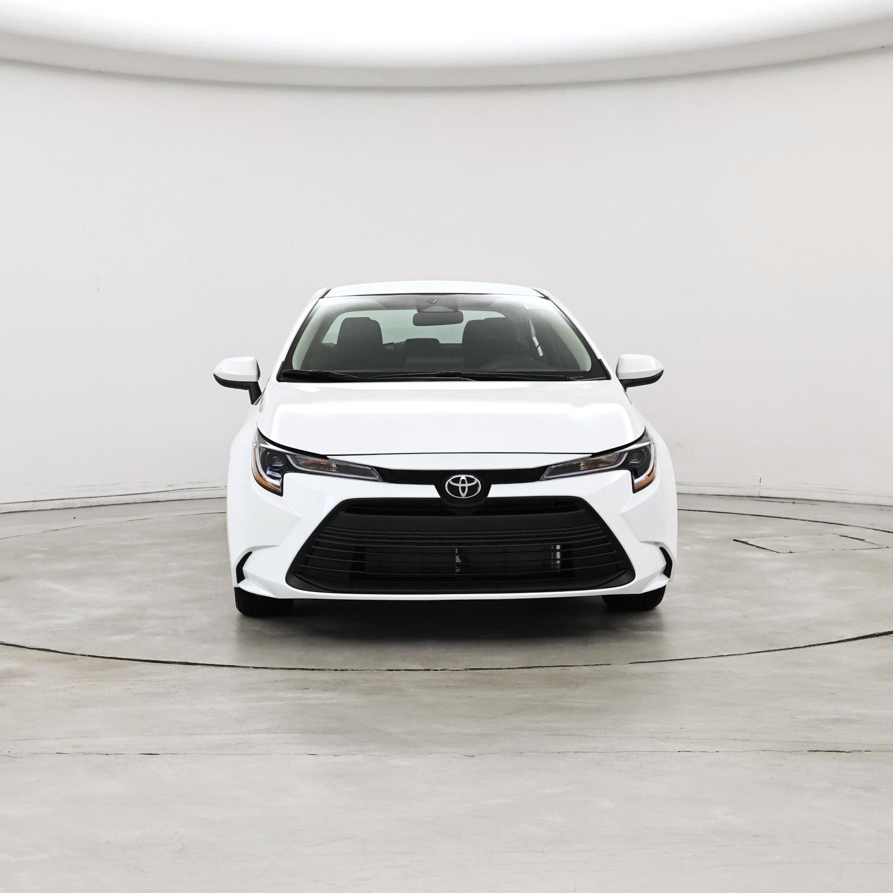 Thumbnail: 2025 Toyota Corolla - 5