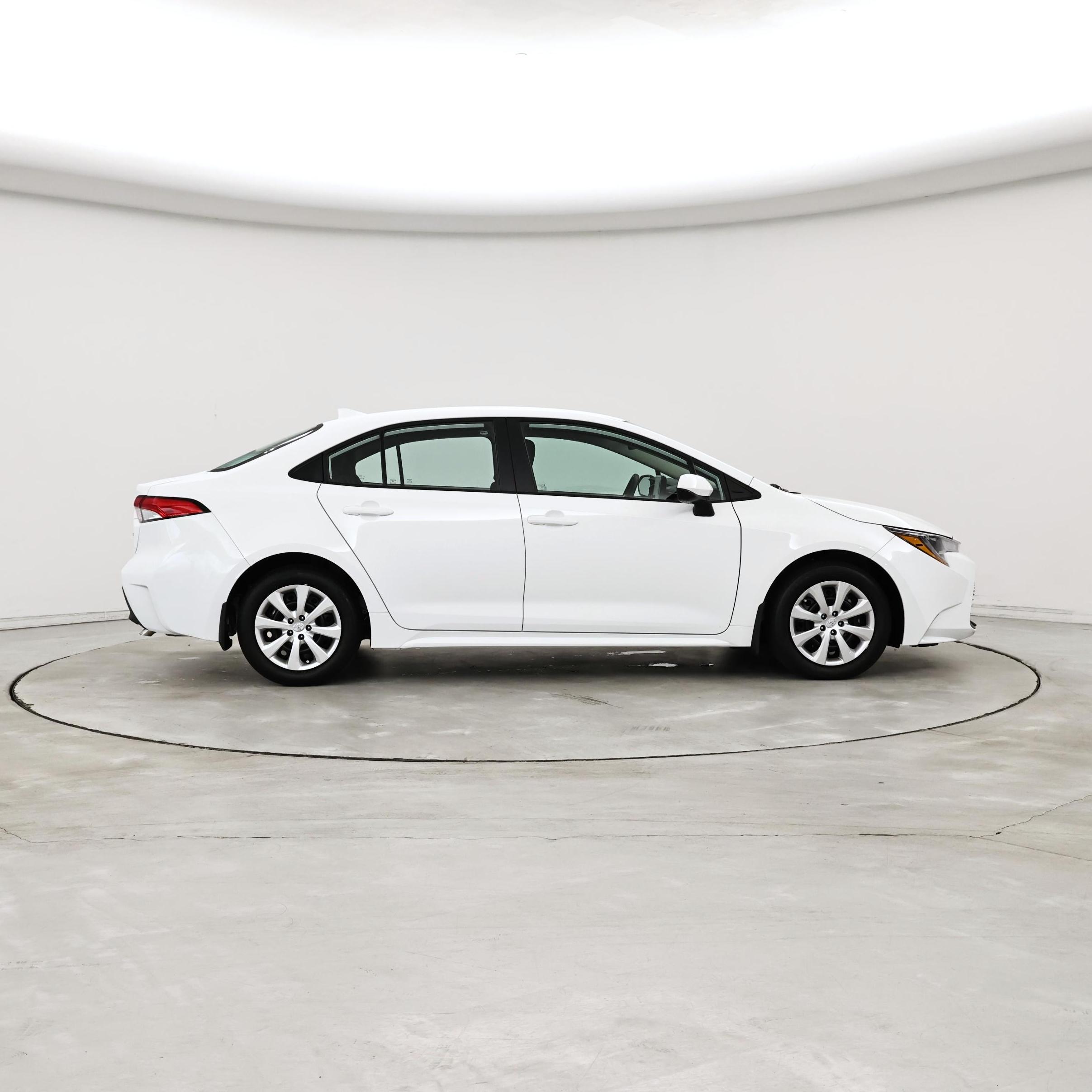 Thumbnail: 2025 Toyota Corolla - 7