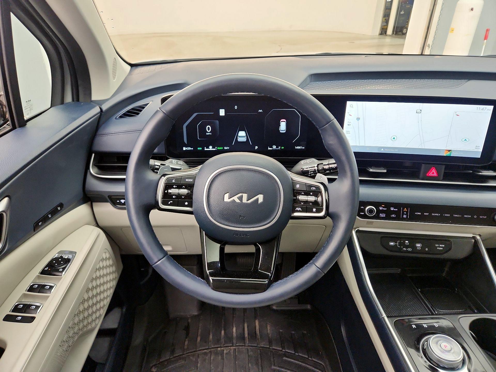 Thumbnail: 2025 Kia Carnival - 10