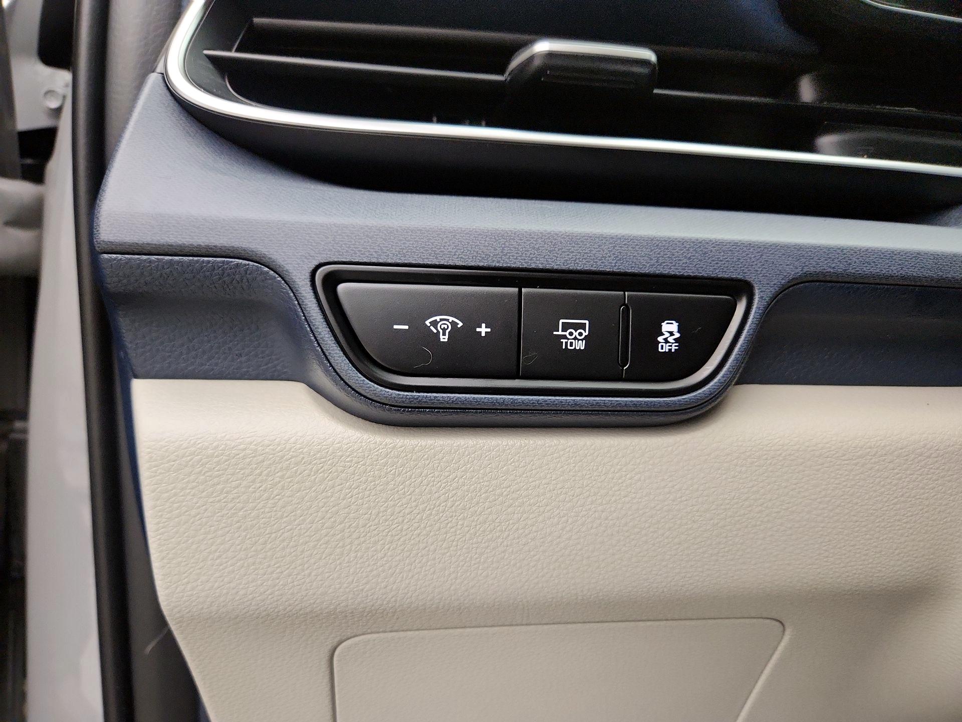 Thumbnail: 2025 Kia Carnival - 13