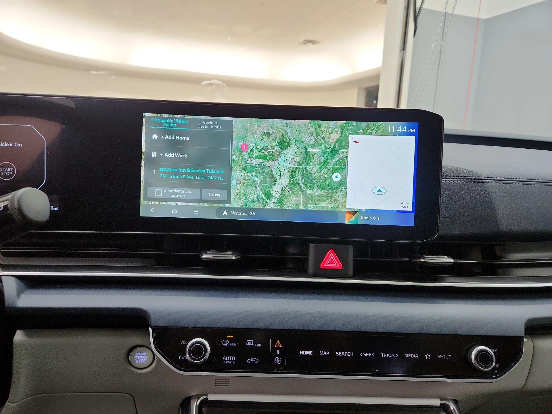 Thumbnail: 2025 Kia Carnival - 14