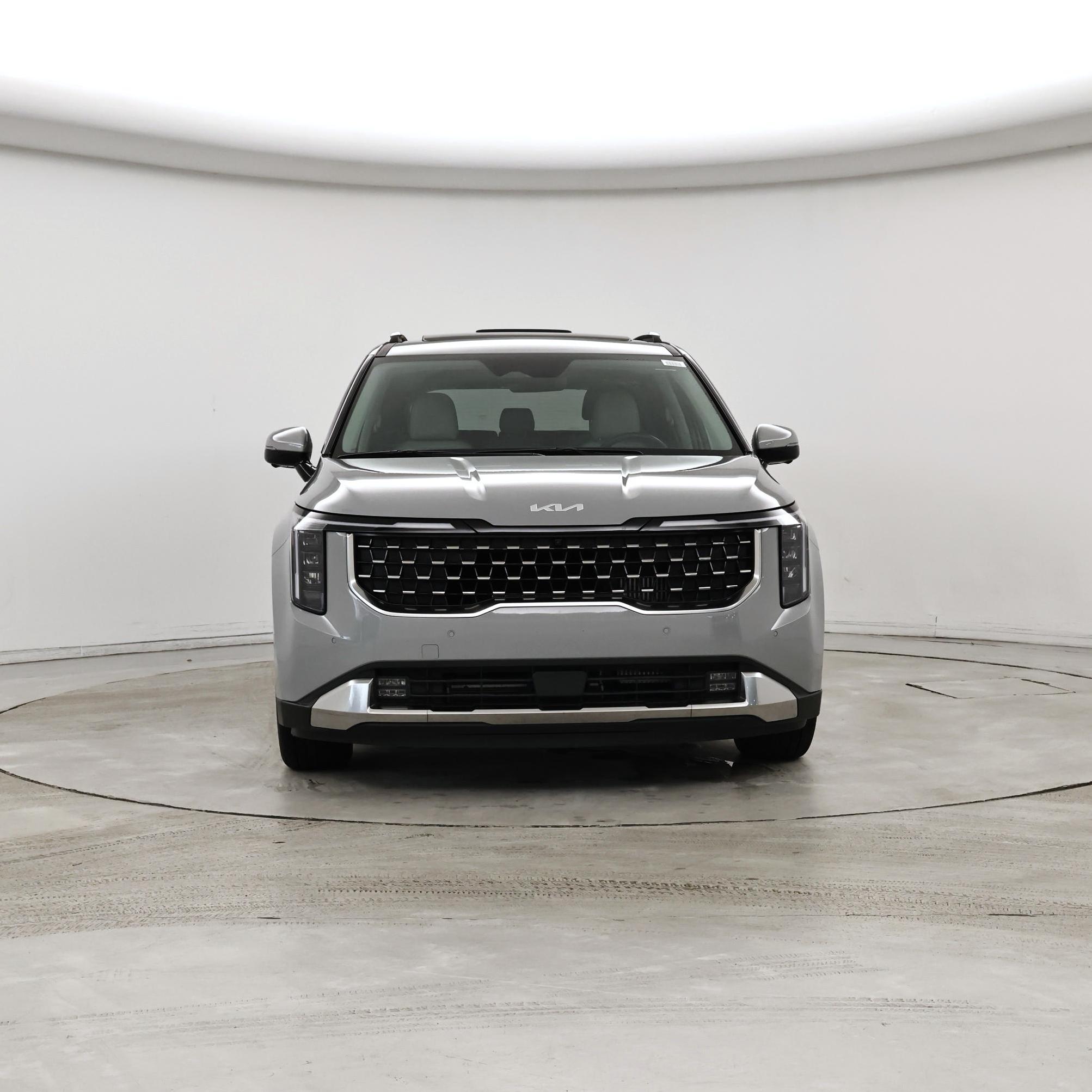 Thumbnail: 2025 Kia Carnival - 5