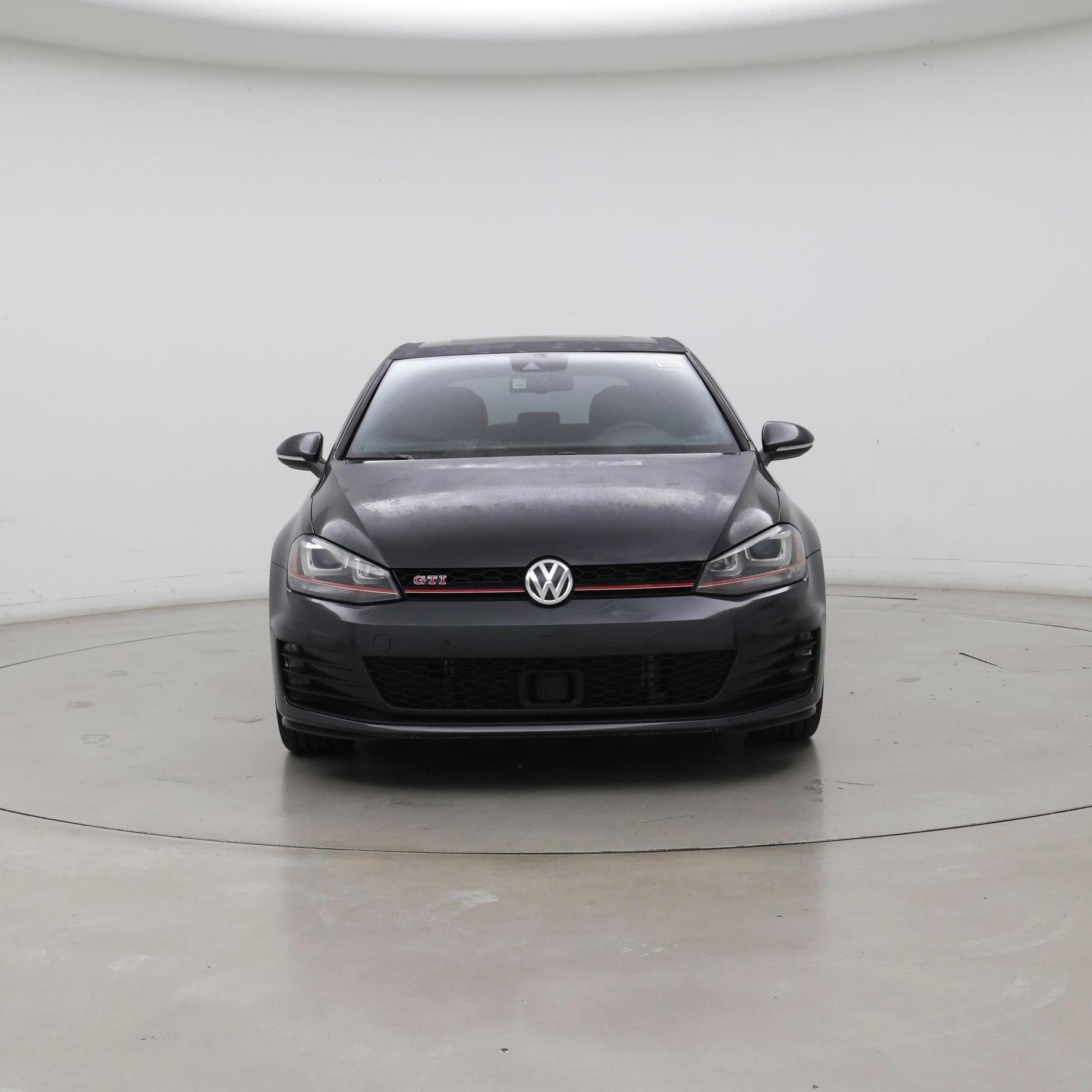 Thumbnail: 2016 Volkswagen Golf - 5