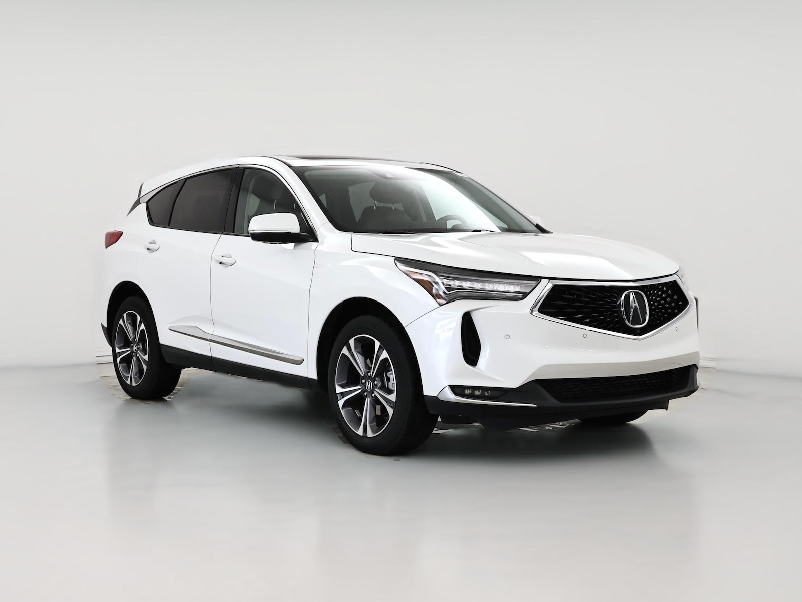 2022 Acura RDX Advance Package