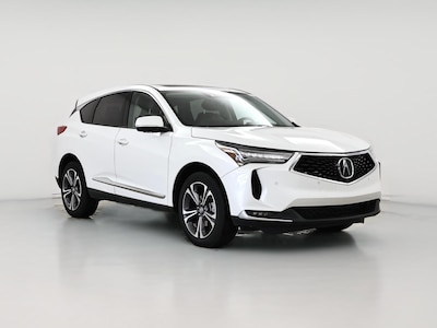 2022 Acura RDX SH-AWD Technology