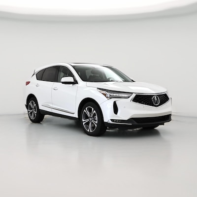 2022 Acura RDX SH-AWD Technology