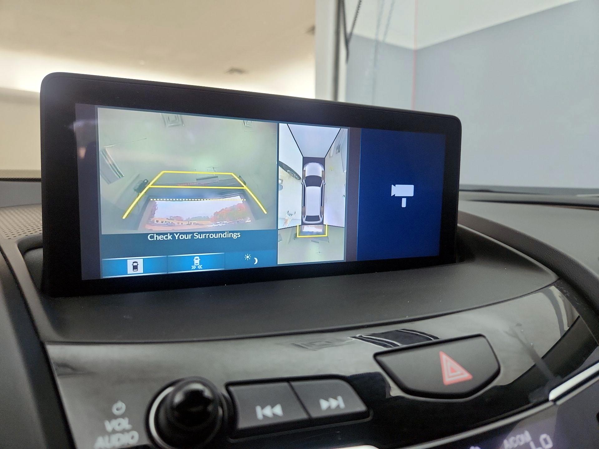 Thumbnail: 2022 Acura RDX - 15