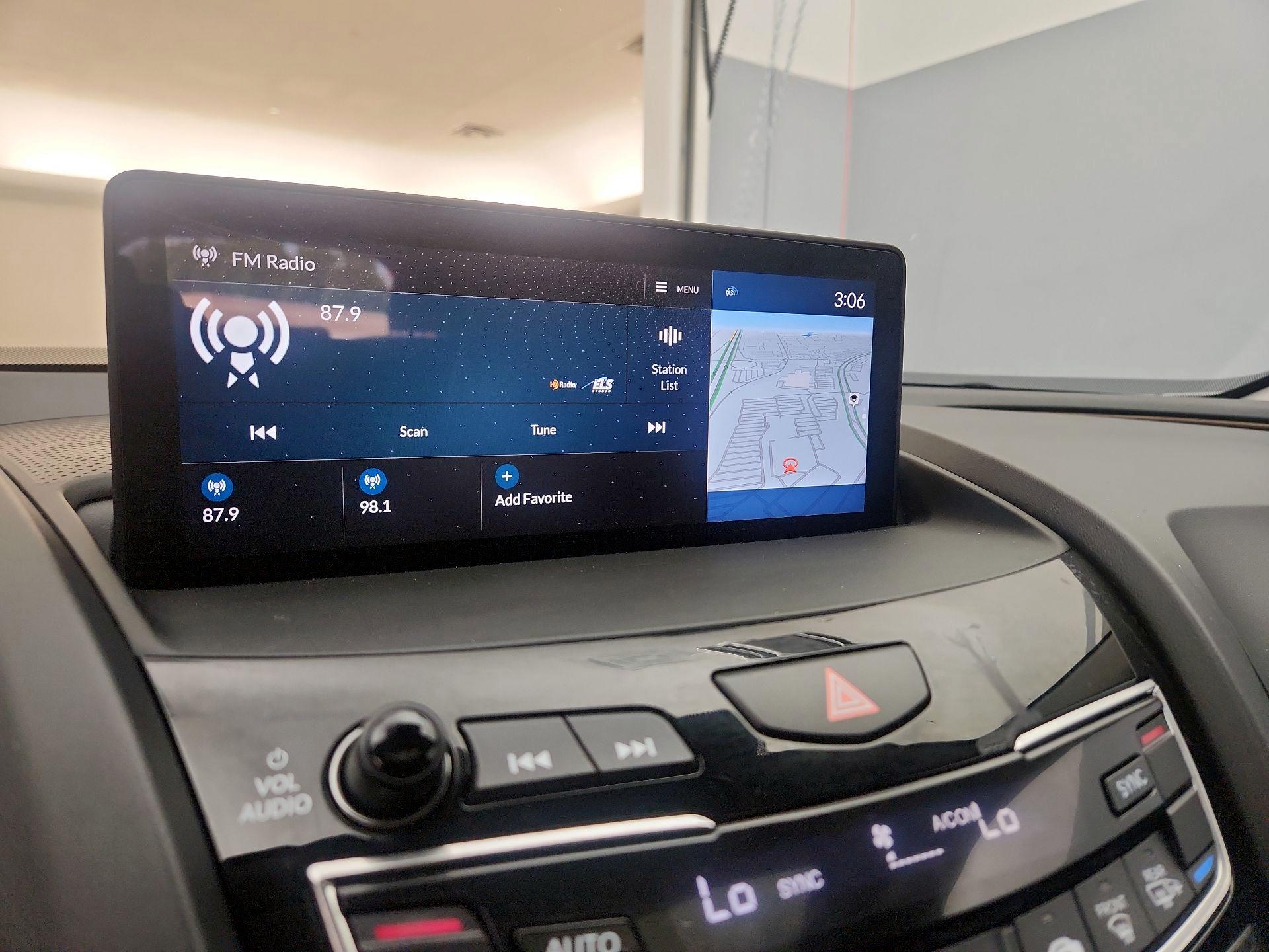 Thumbnail: 2022 Acura RDX - 16