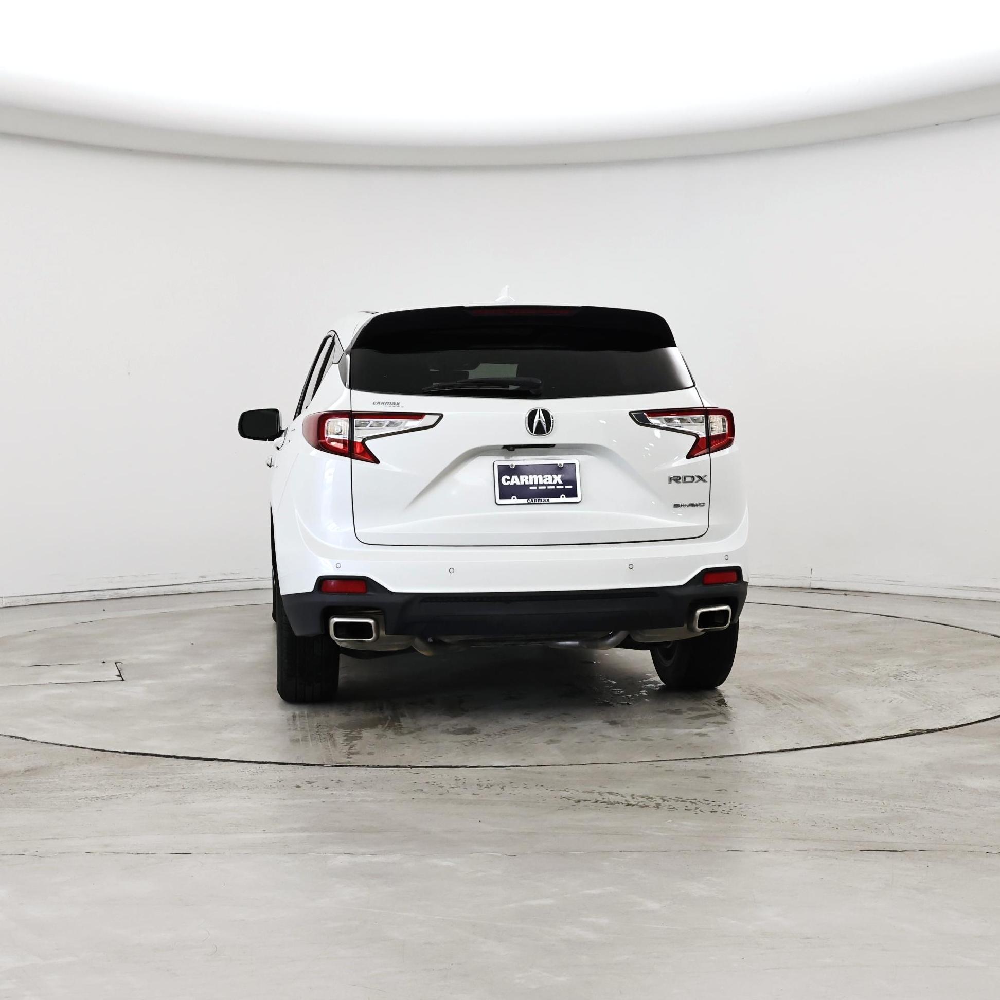 Thumbnail: 2022 Acura RDX - 6