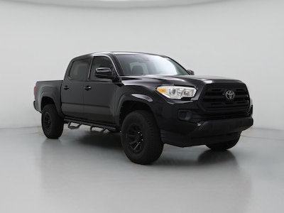 2019 Toyota Tacoma SR
