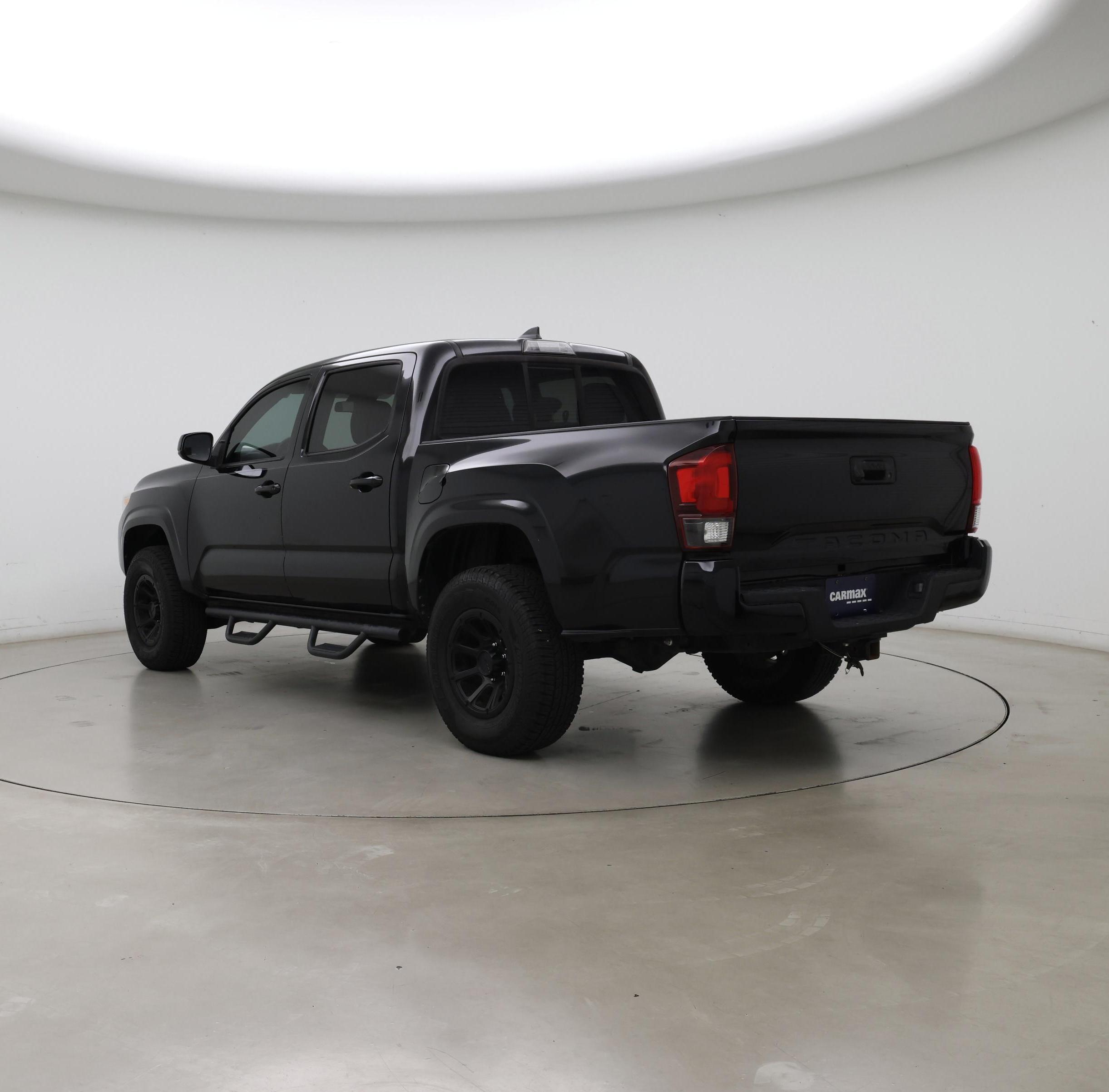Thumbnail: 2019 Toyota Tacoma - 2