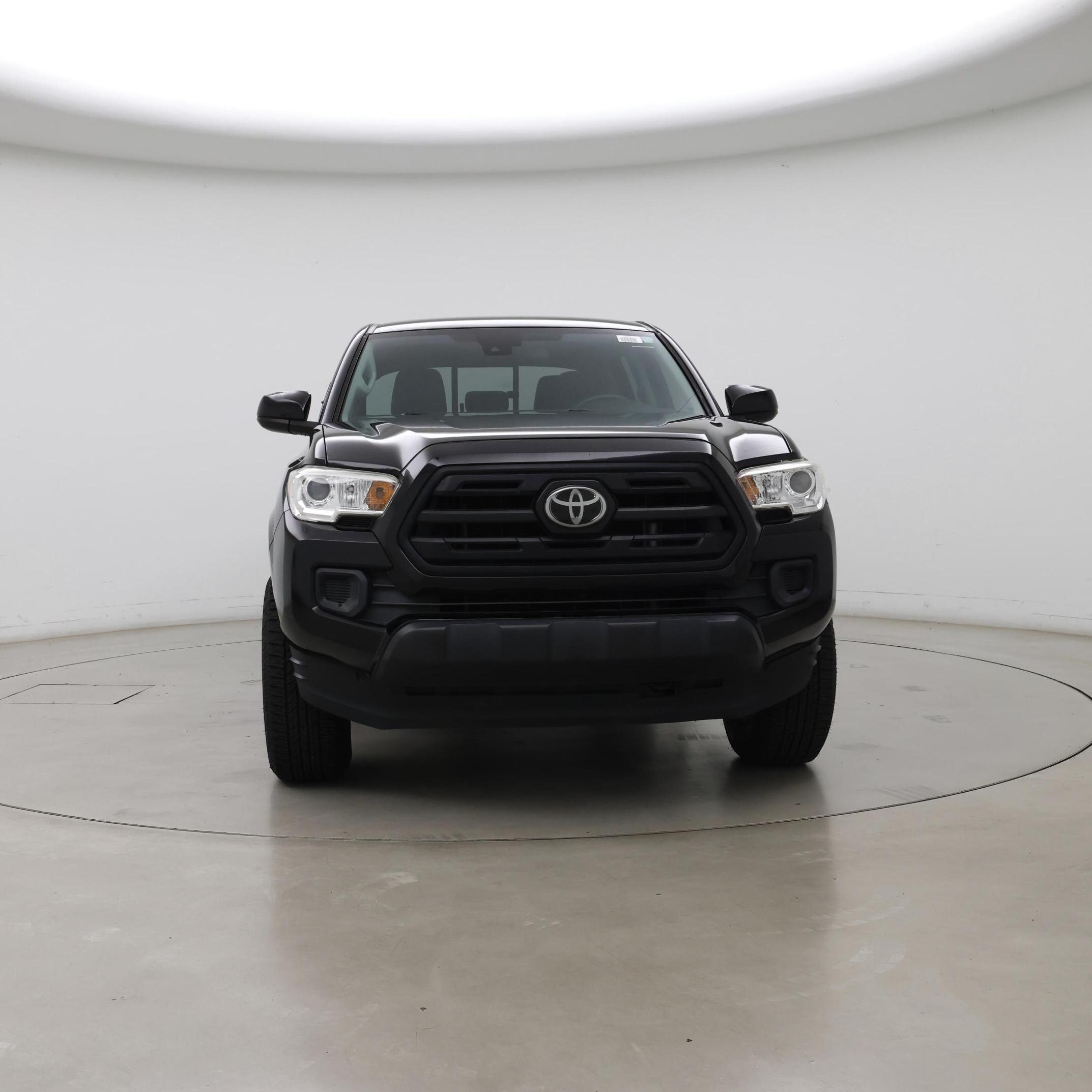 Thumbnail: 2019 Toyota Tacoma - 5