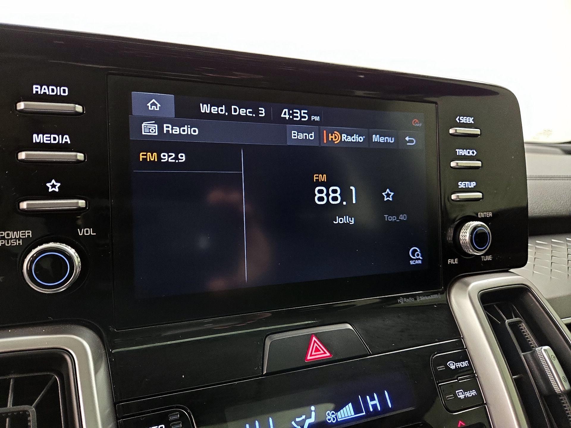 Thumbnail: 2021 Kia Sorento - 15