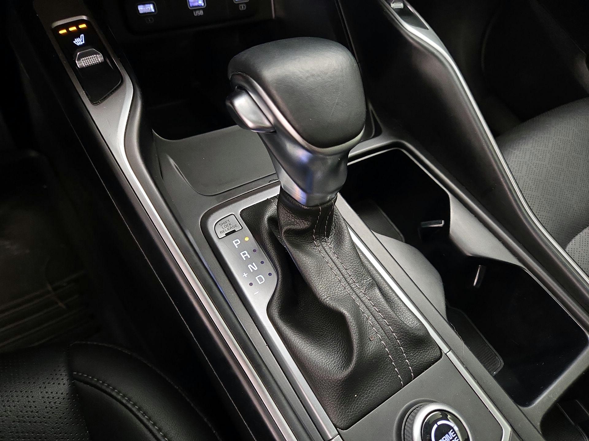 Thumbnail: 2021 Kia Sorento - 17