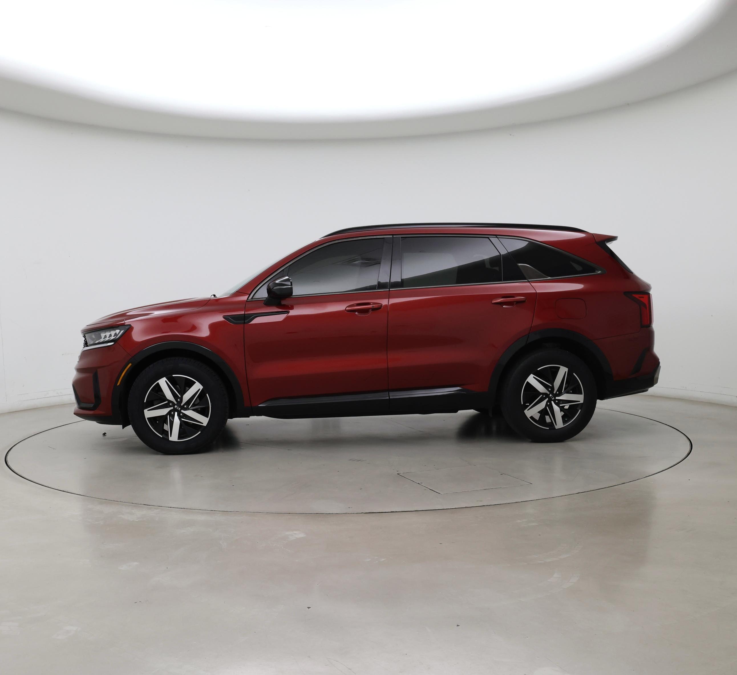Thumbnail: 2021 Kia Sorento - 3