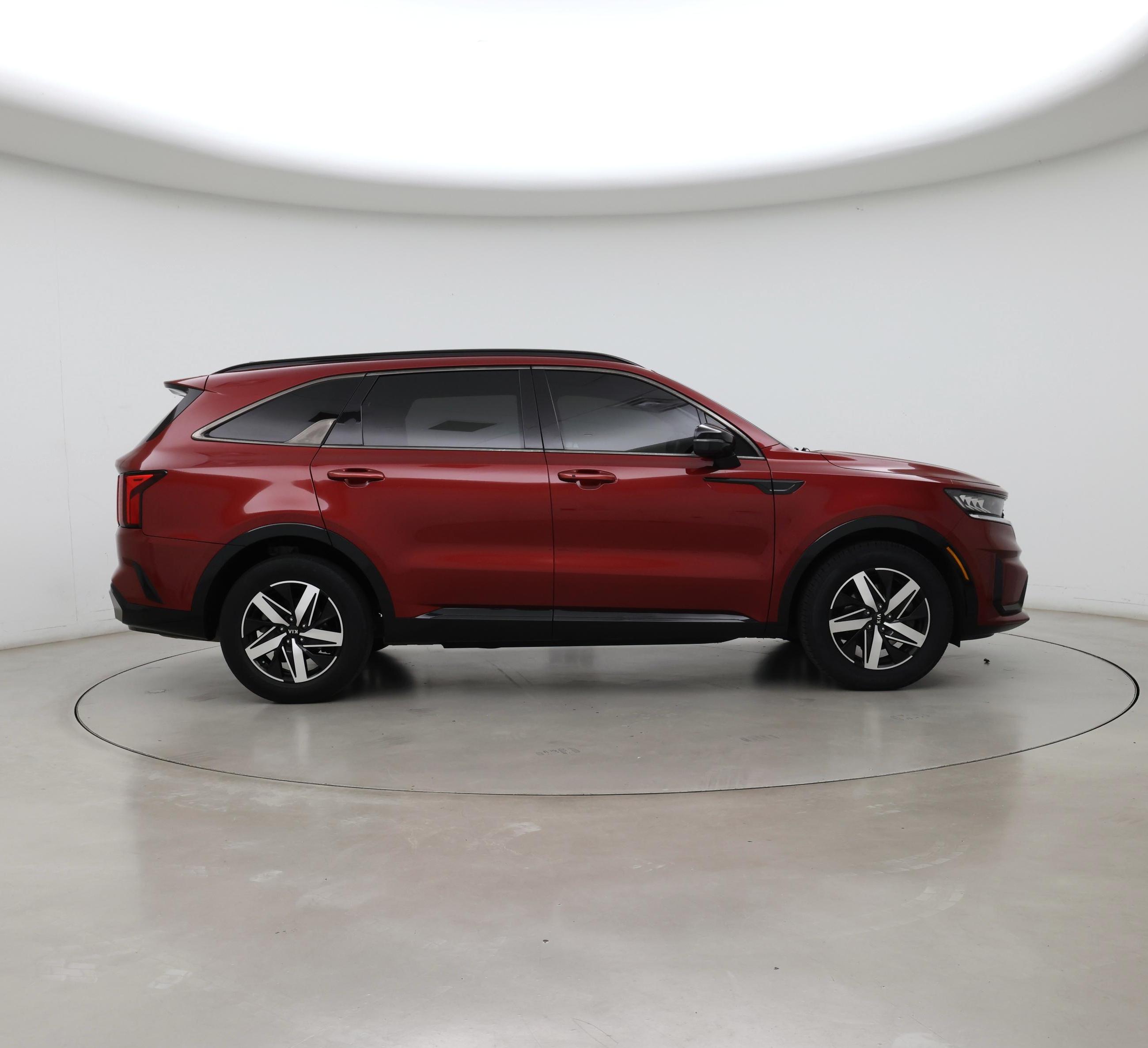 Thumbnail: 2021 Kia Sorento - 7