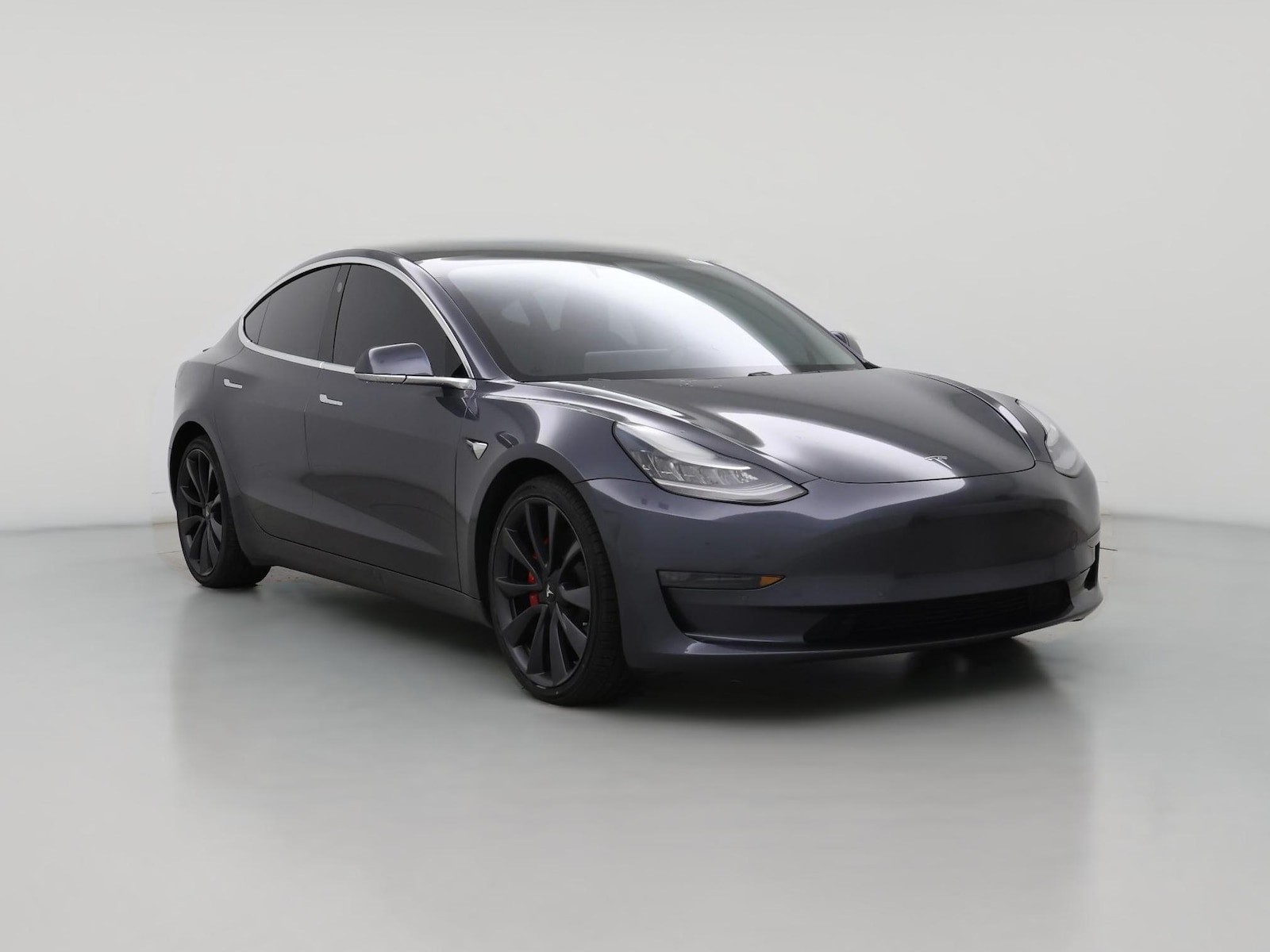 2020 Tesla Model 3 Base