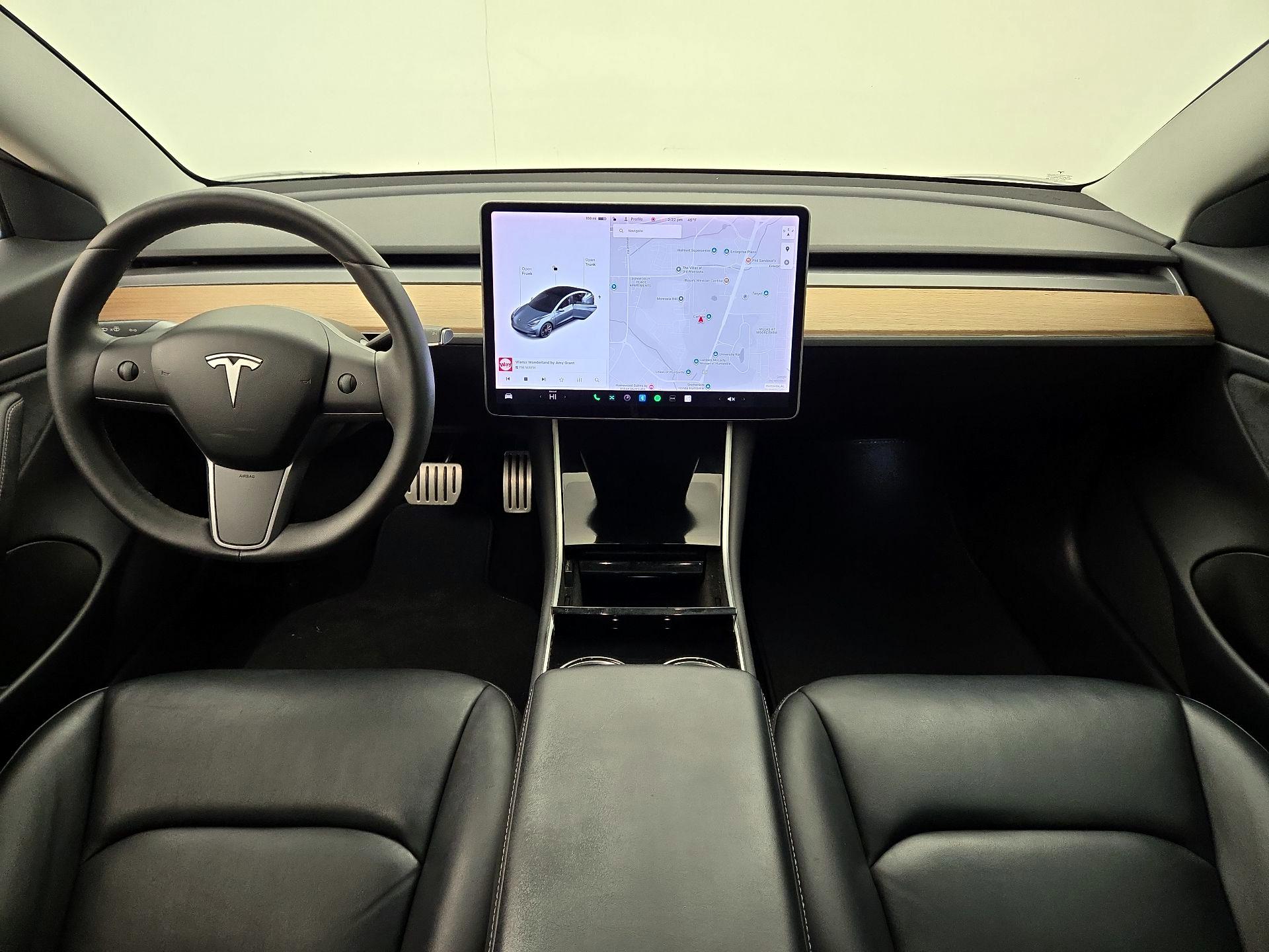 Thumbnail: 2020 Tesla Model 3 - 9