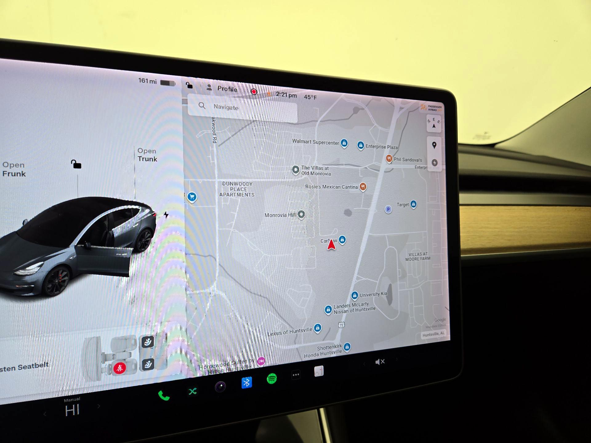 Thumbnail: 2020 Tesla Model 3 - 13