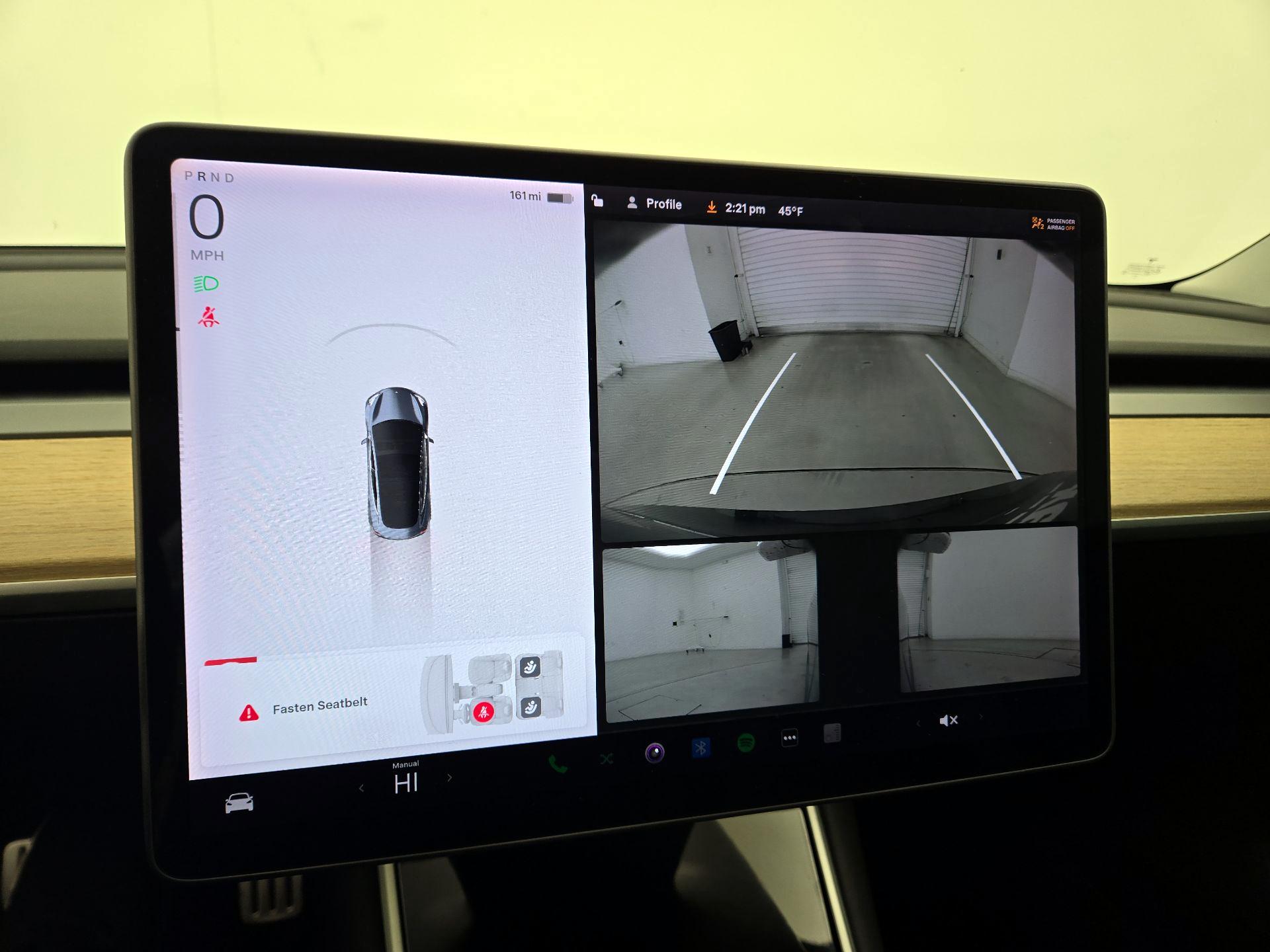 Thumbnail: 2020 Tesla Model 3 - 14