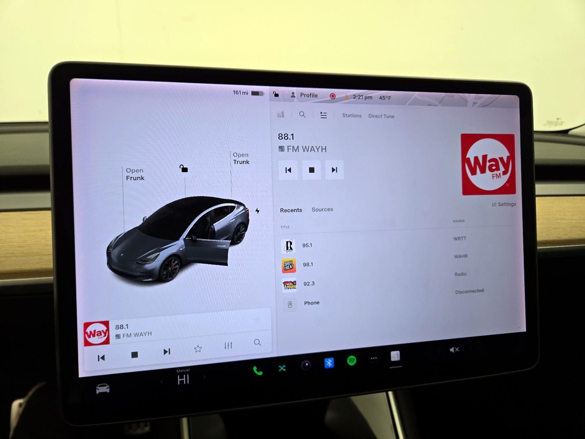 Thumbnail: 2020 Tesla Model 3 - 15